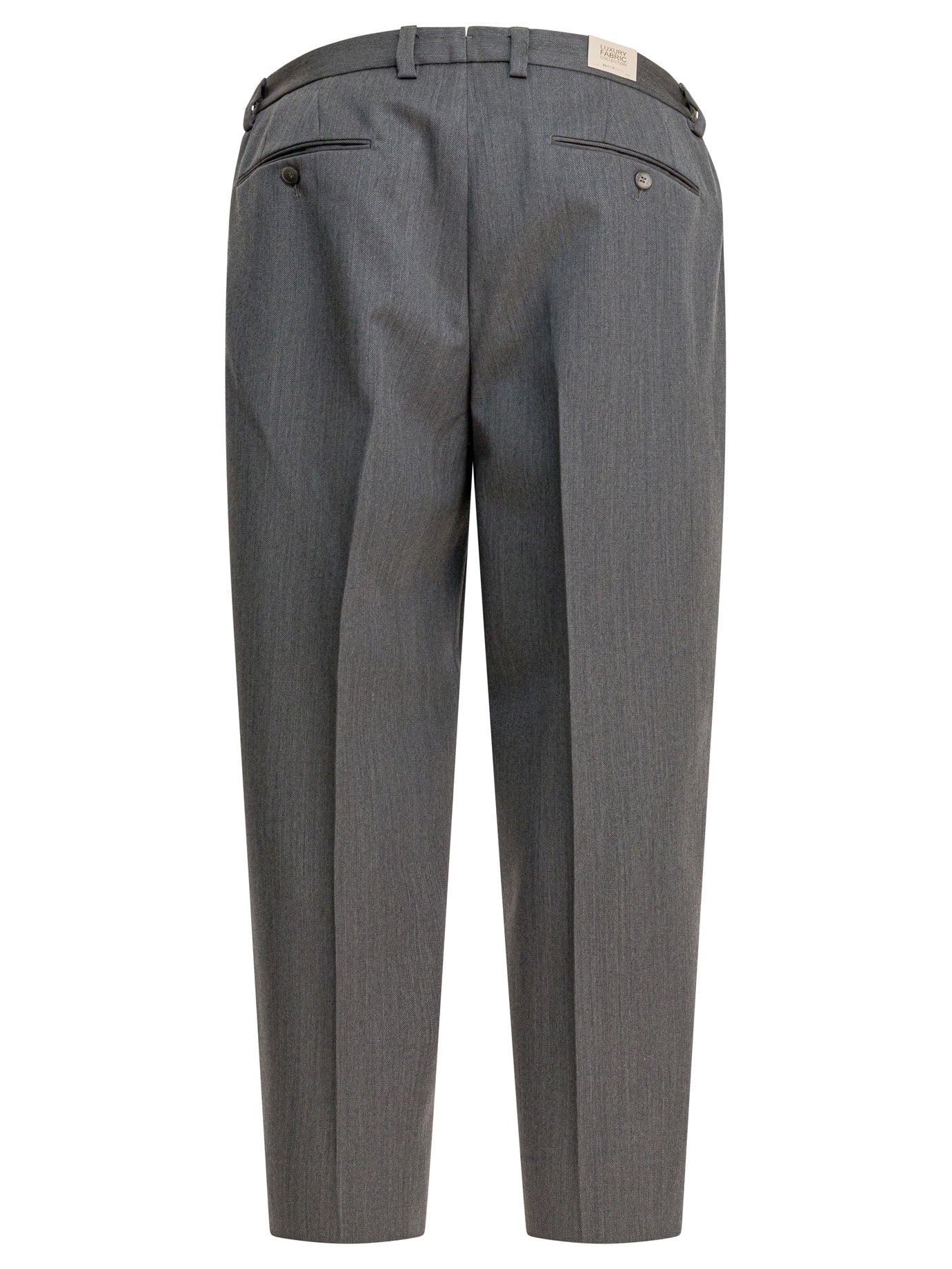 Briglia 1949 Trousers