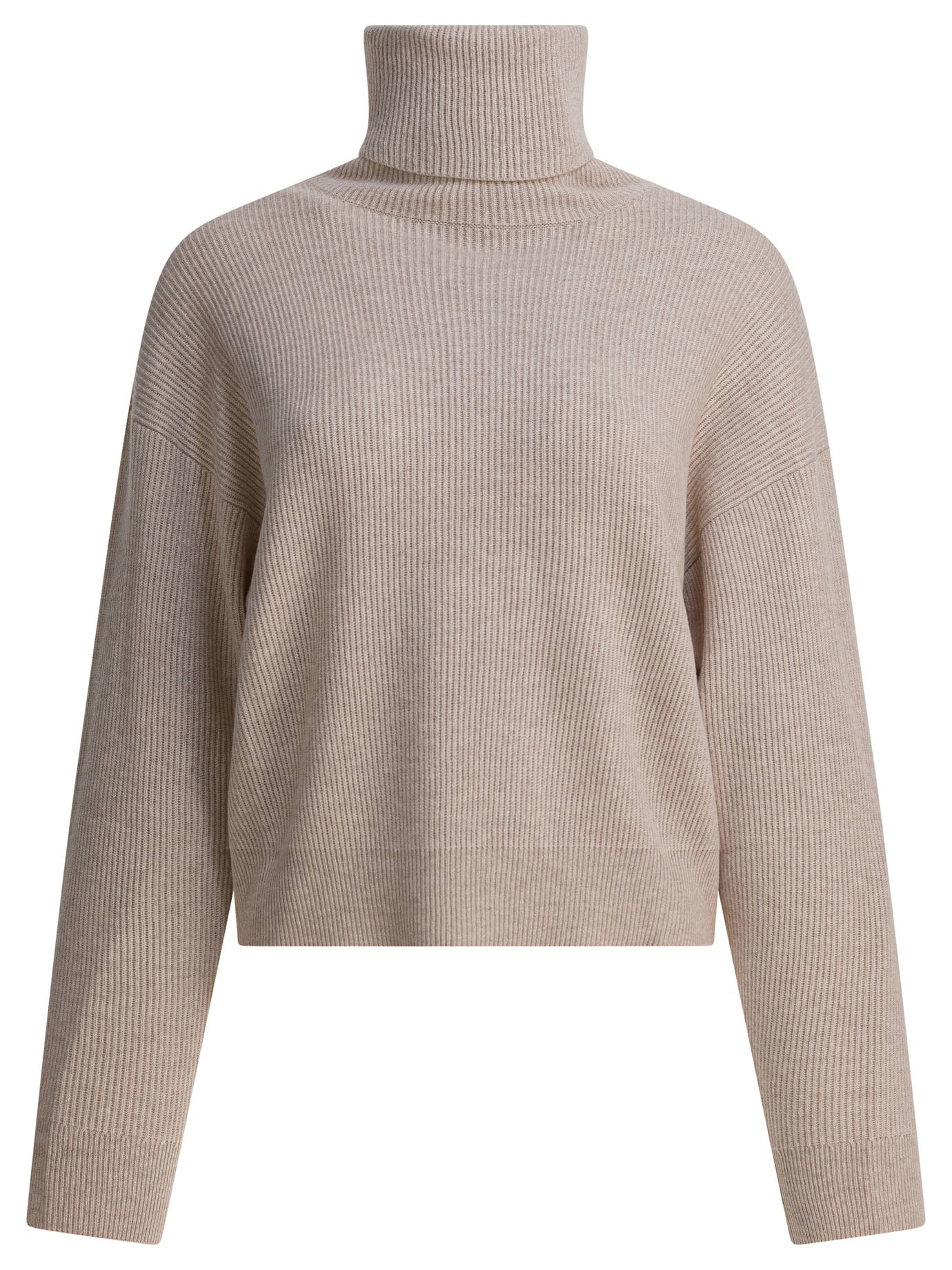Brunello Cucinelli Wool And Cashmere Sweater