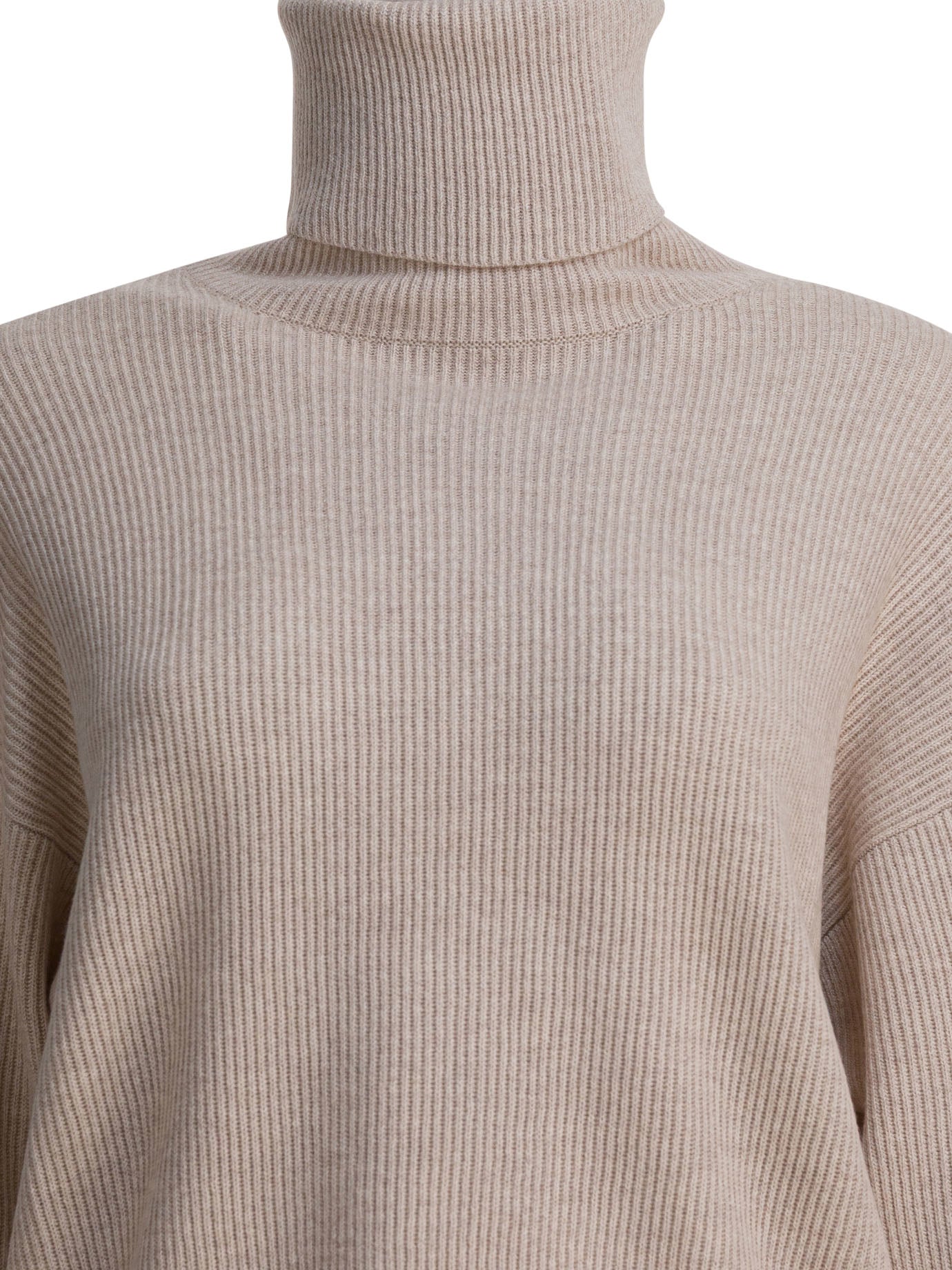 Brunello Cucinelli Wool And Cashmere Sweater