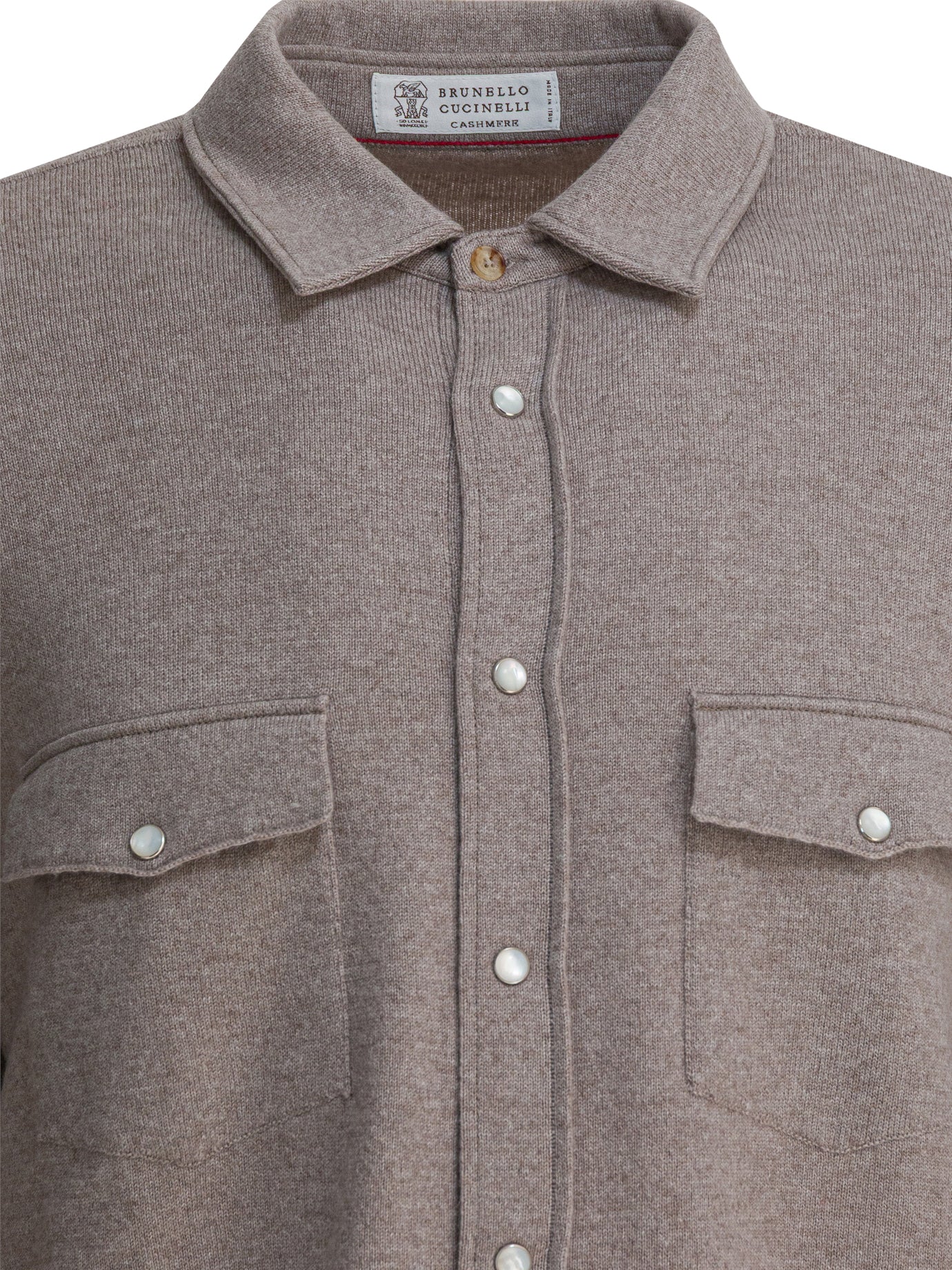 Brunello Cucinelli Knitwear