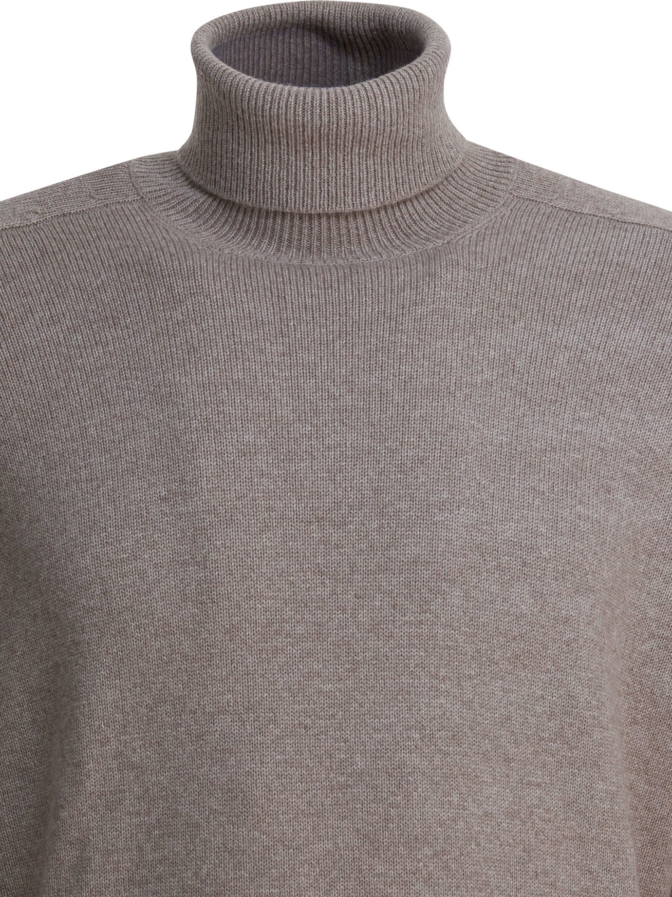 Brunello Cucinelli Cashmere Turtleneck