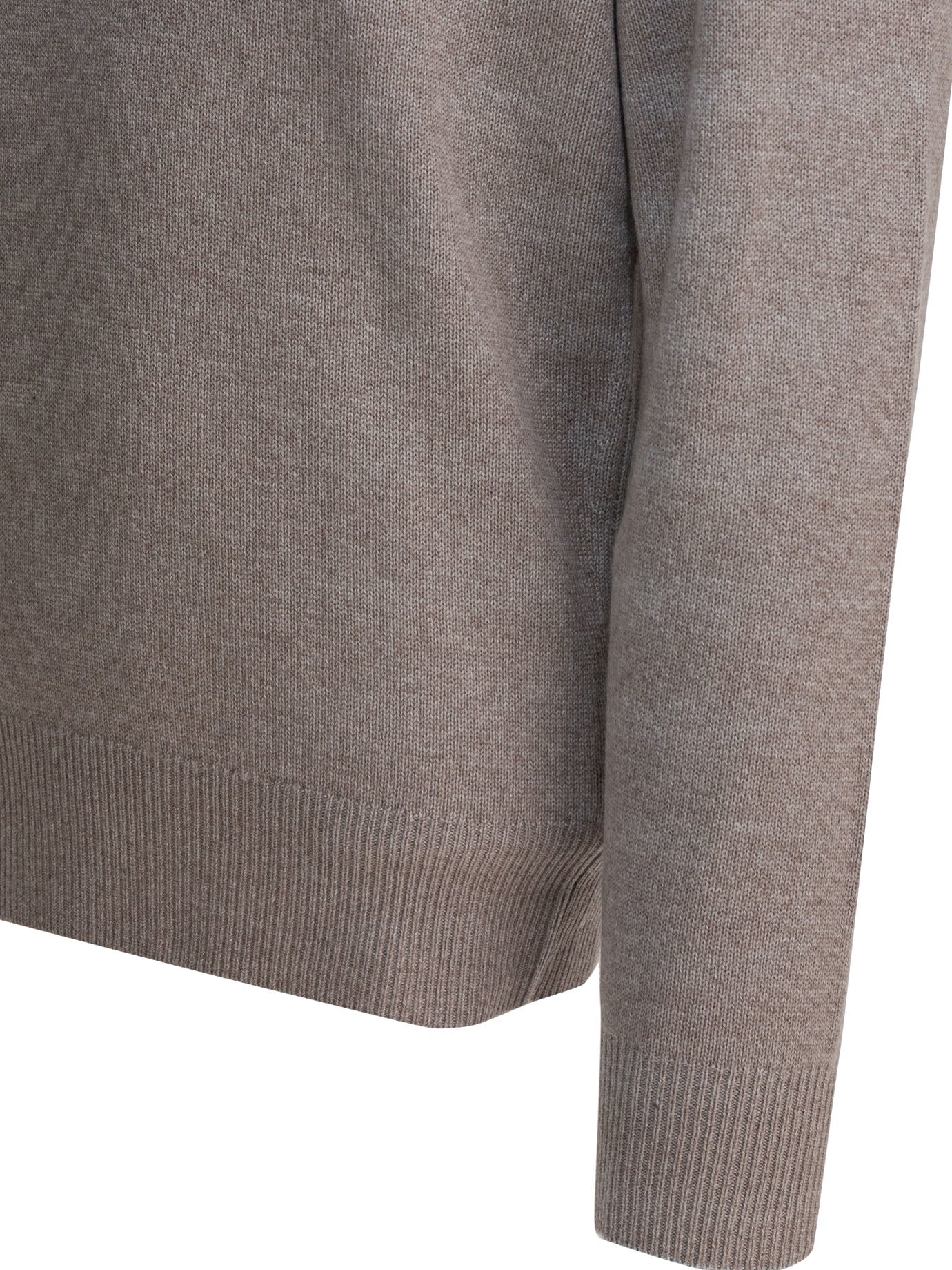 Brunello Cucinelli Cashmere Turtleneck