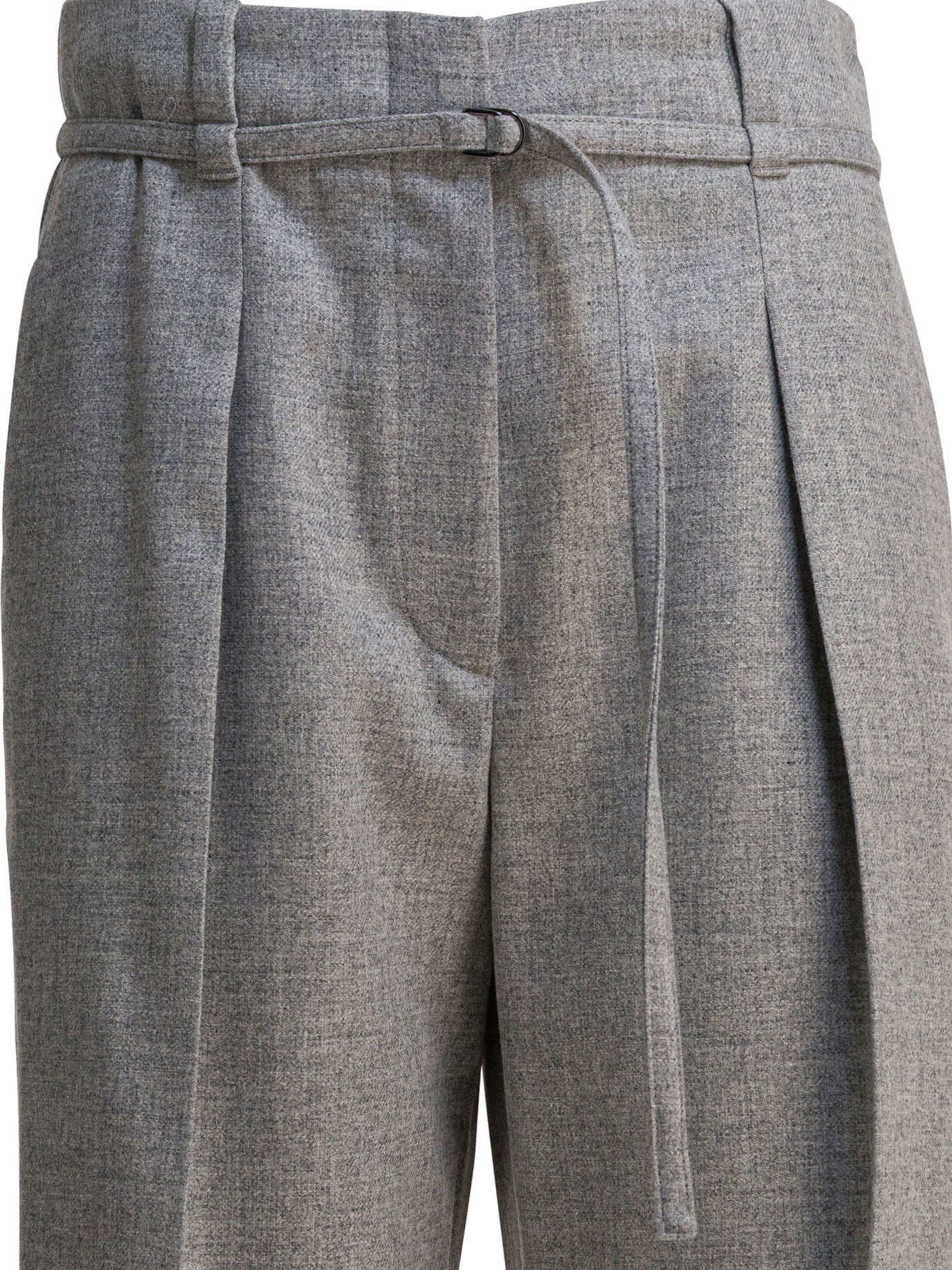 Brunello Cucinelli Wide-Leg Pants