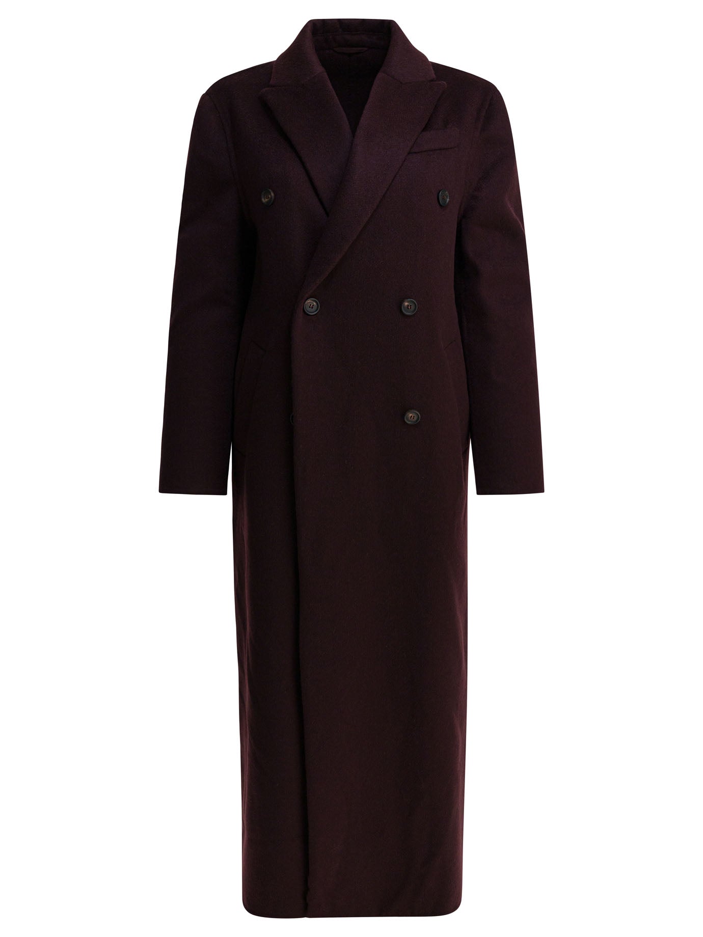 Brunello Cucinelli Cashmere Coat