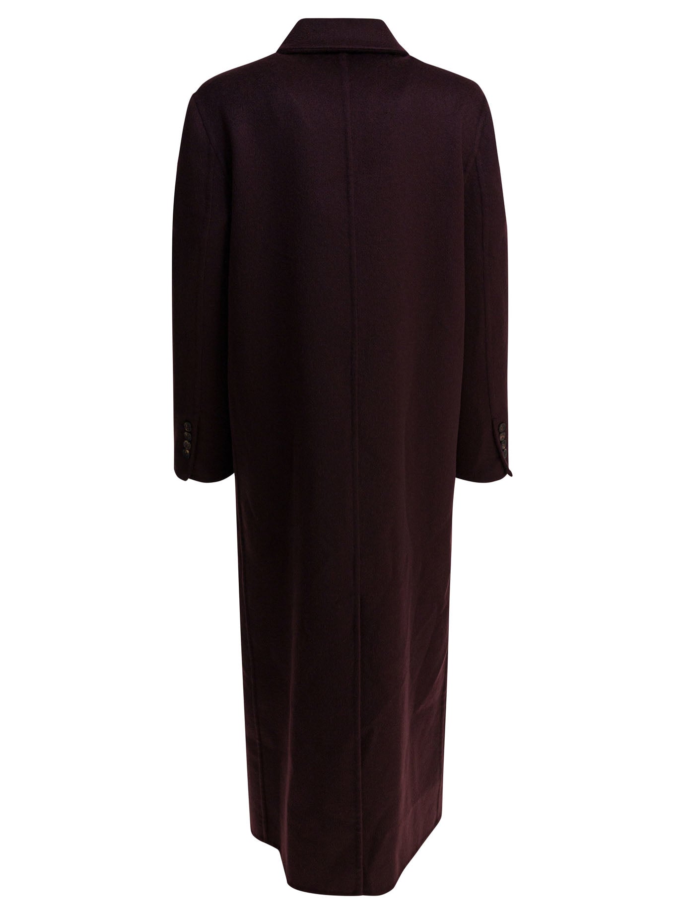 Brunello Cucinelli Cashmere Coat