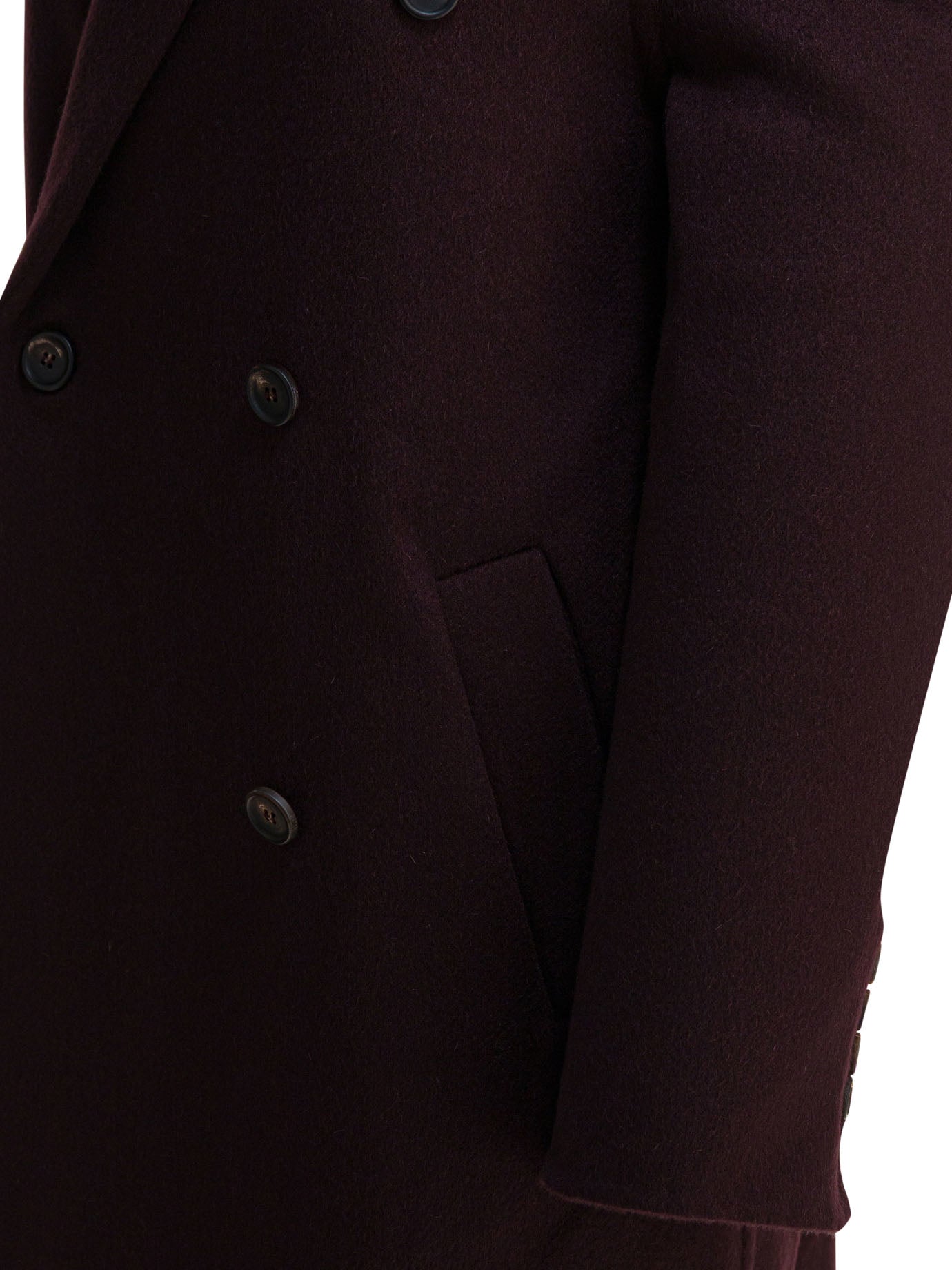 Brunello Cucinelli Cashmere Coat