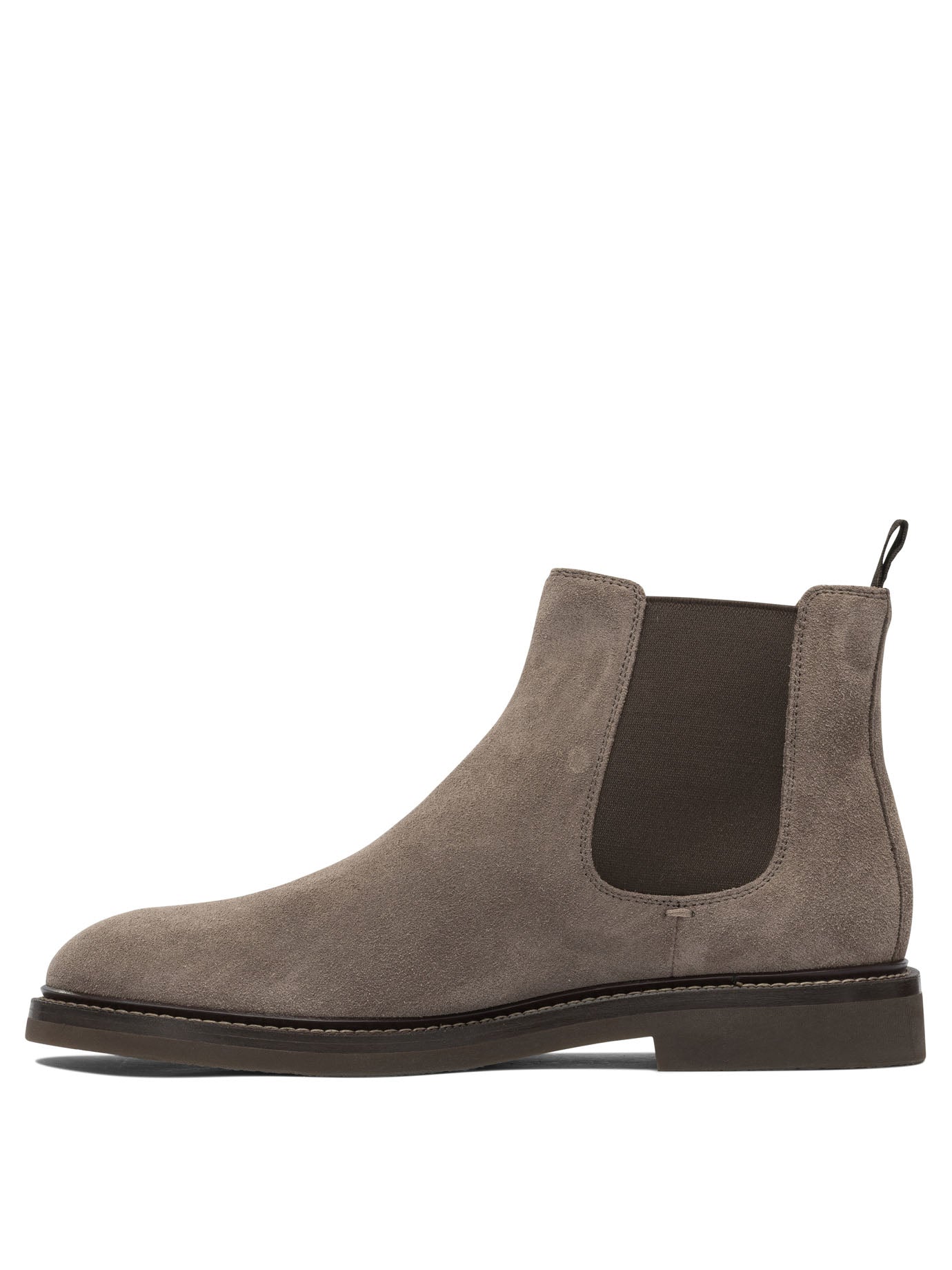 Brunello Cucinelli Chelsea Boot Ankle Boots