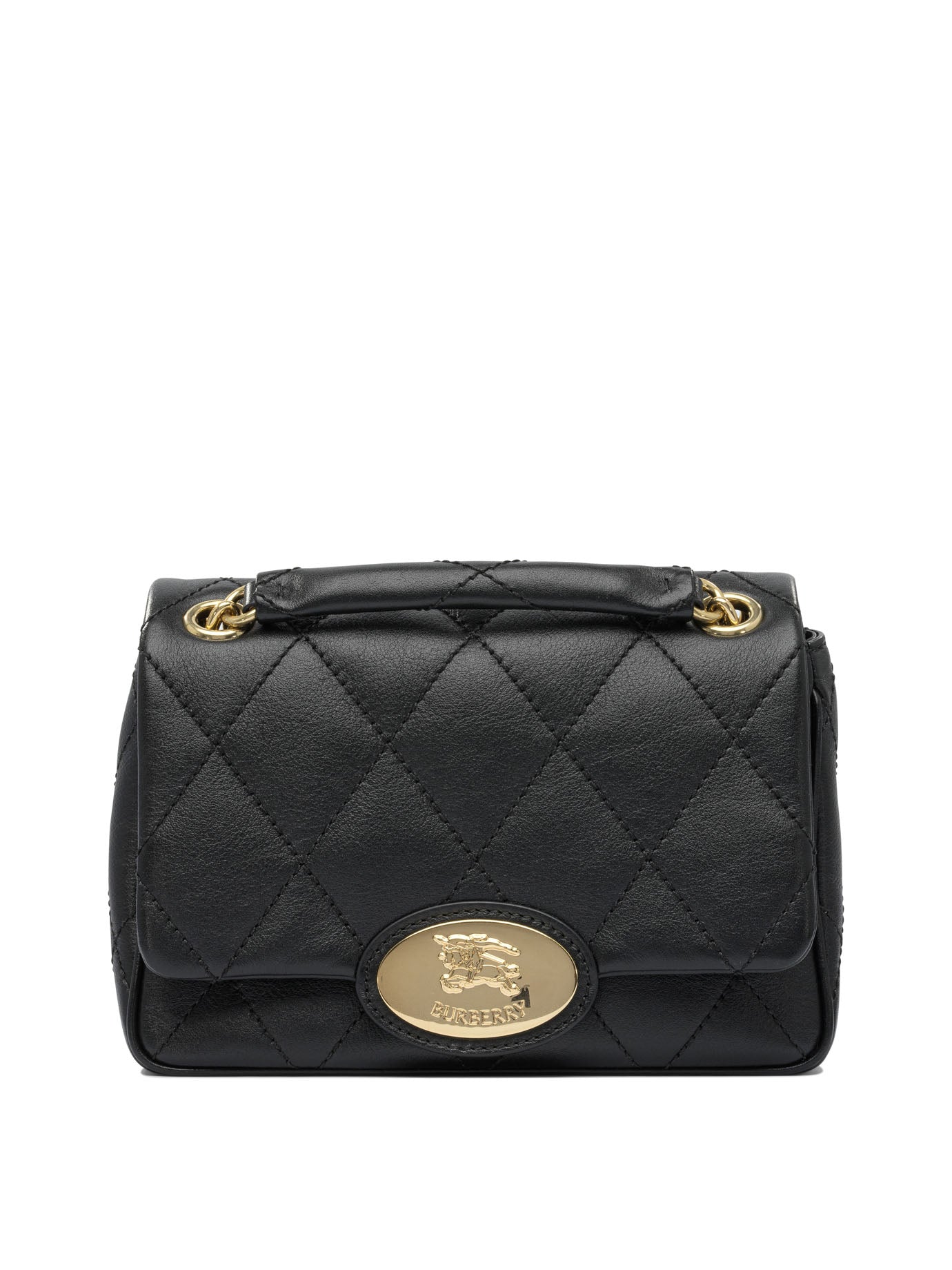 Burberry Strand Crossbody Bag
