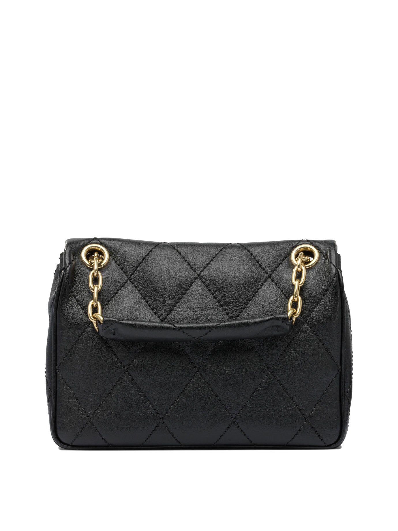 Burberry Strand Crossbody Bag