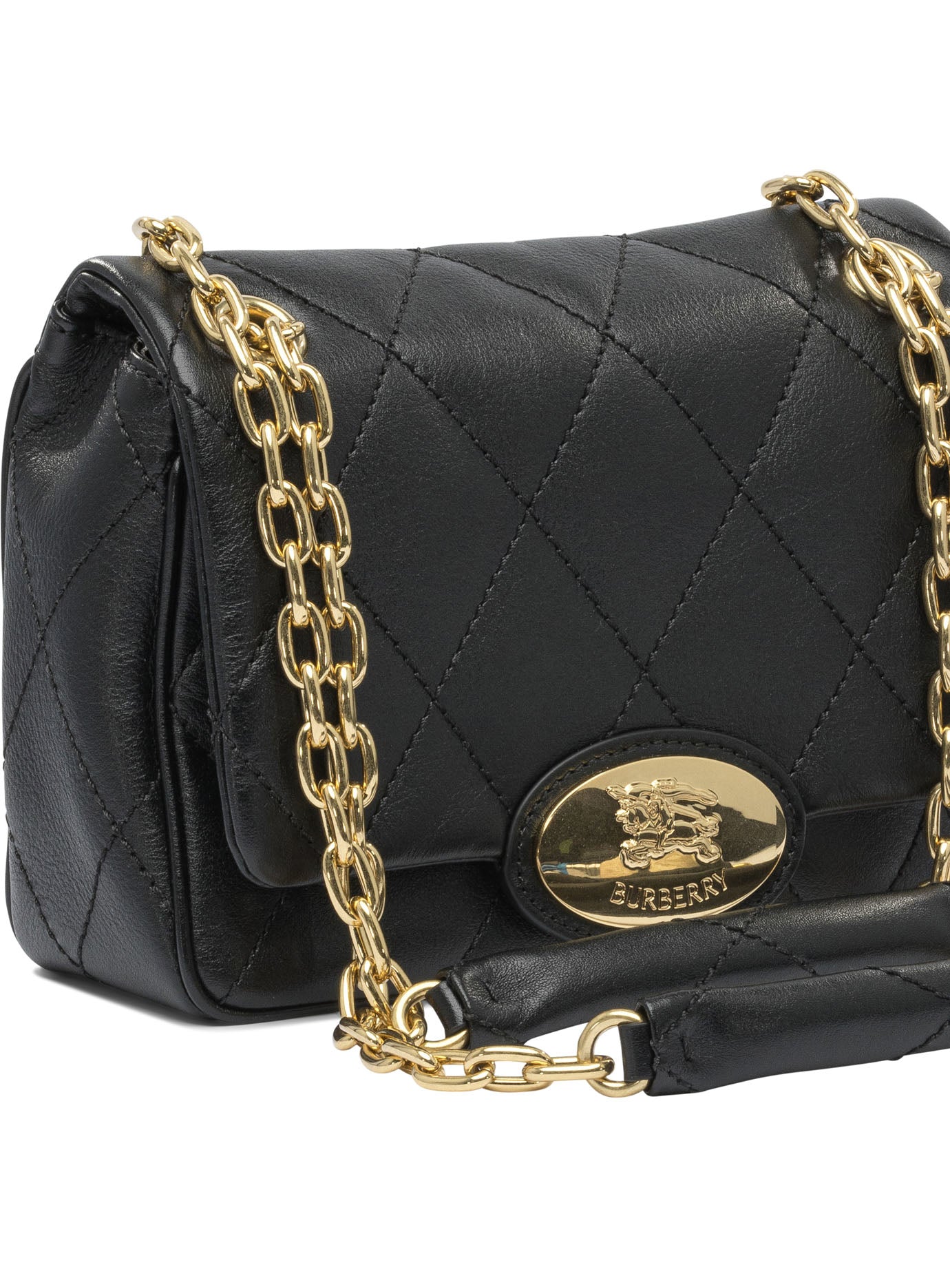 Burberry Strand Crossbody Bag