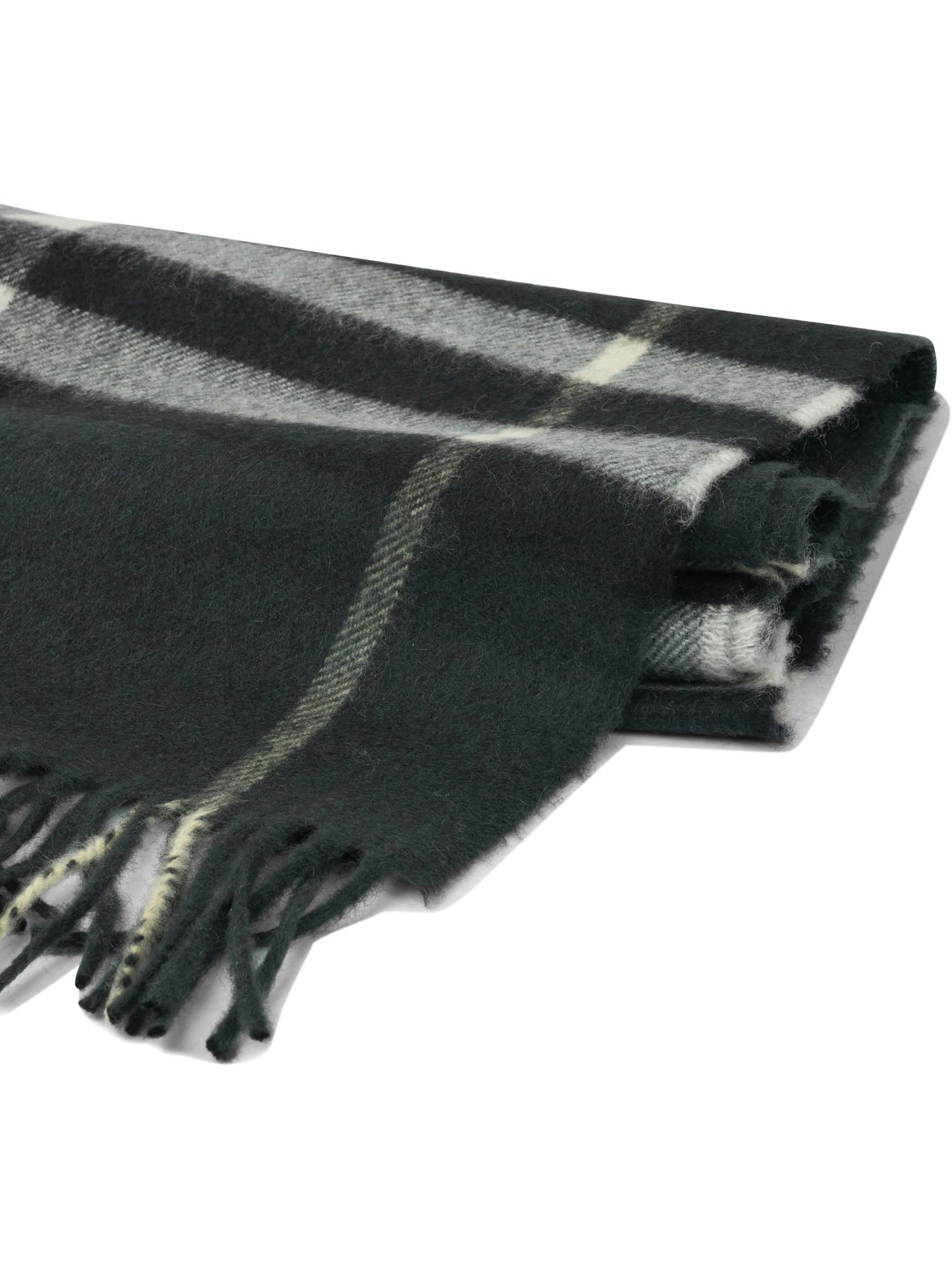 Burberry Check Scarf