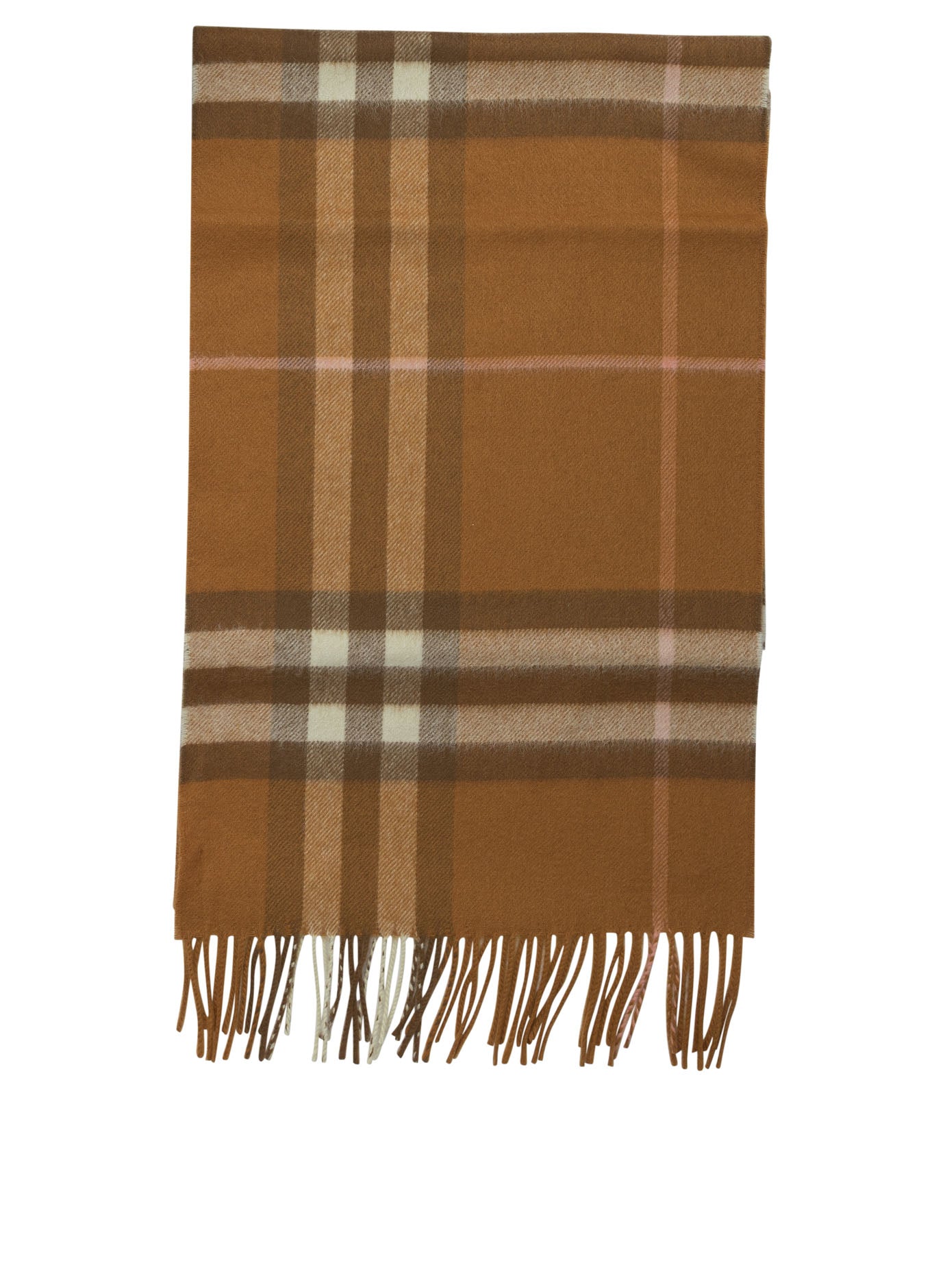 Burberry Check Scarf