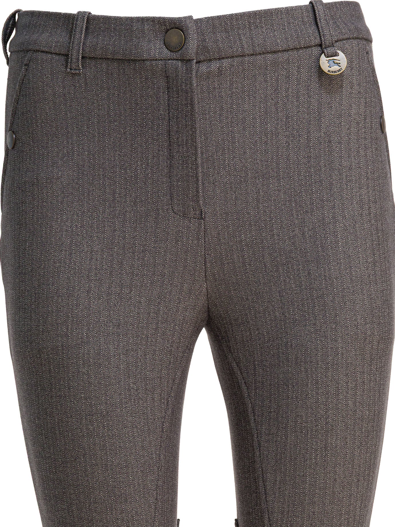 Burberry Jodhpur Pants