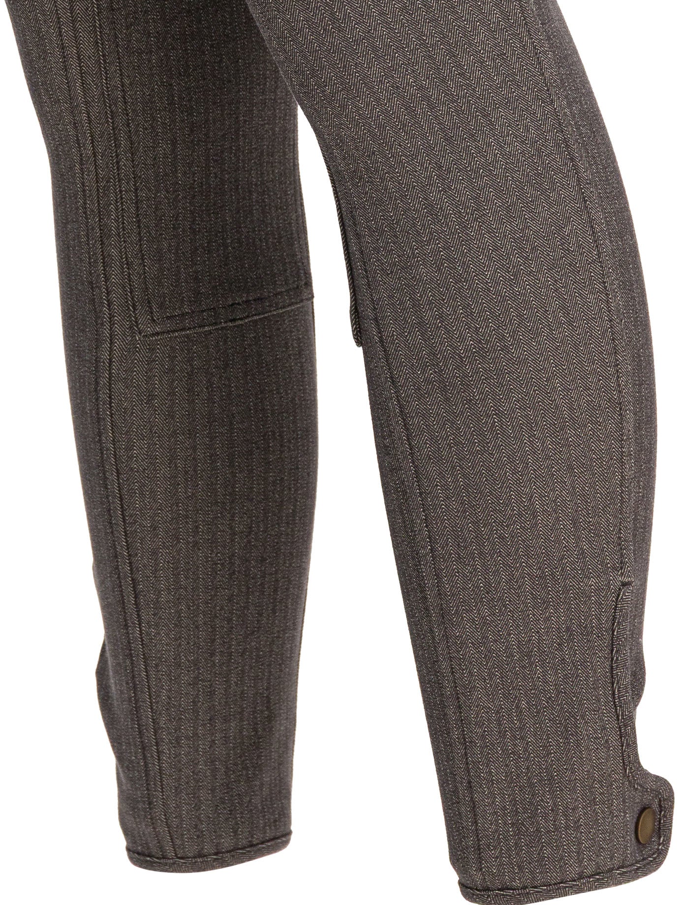 Burberry Jodhpur Pants