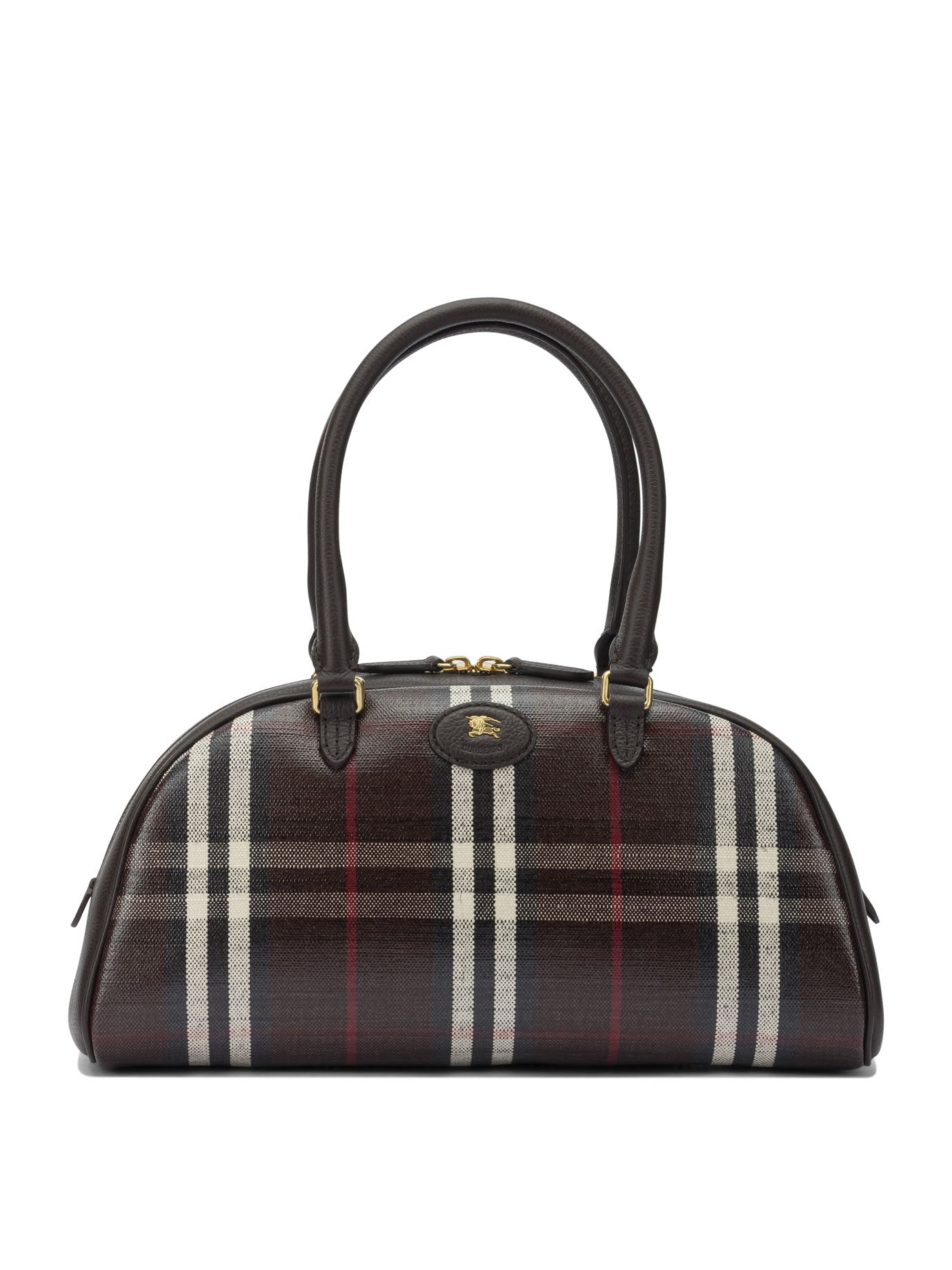 Burberry Highlands Crossbody Bag