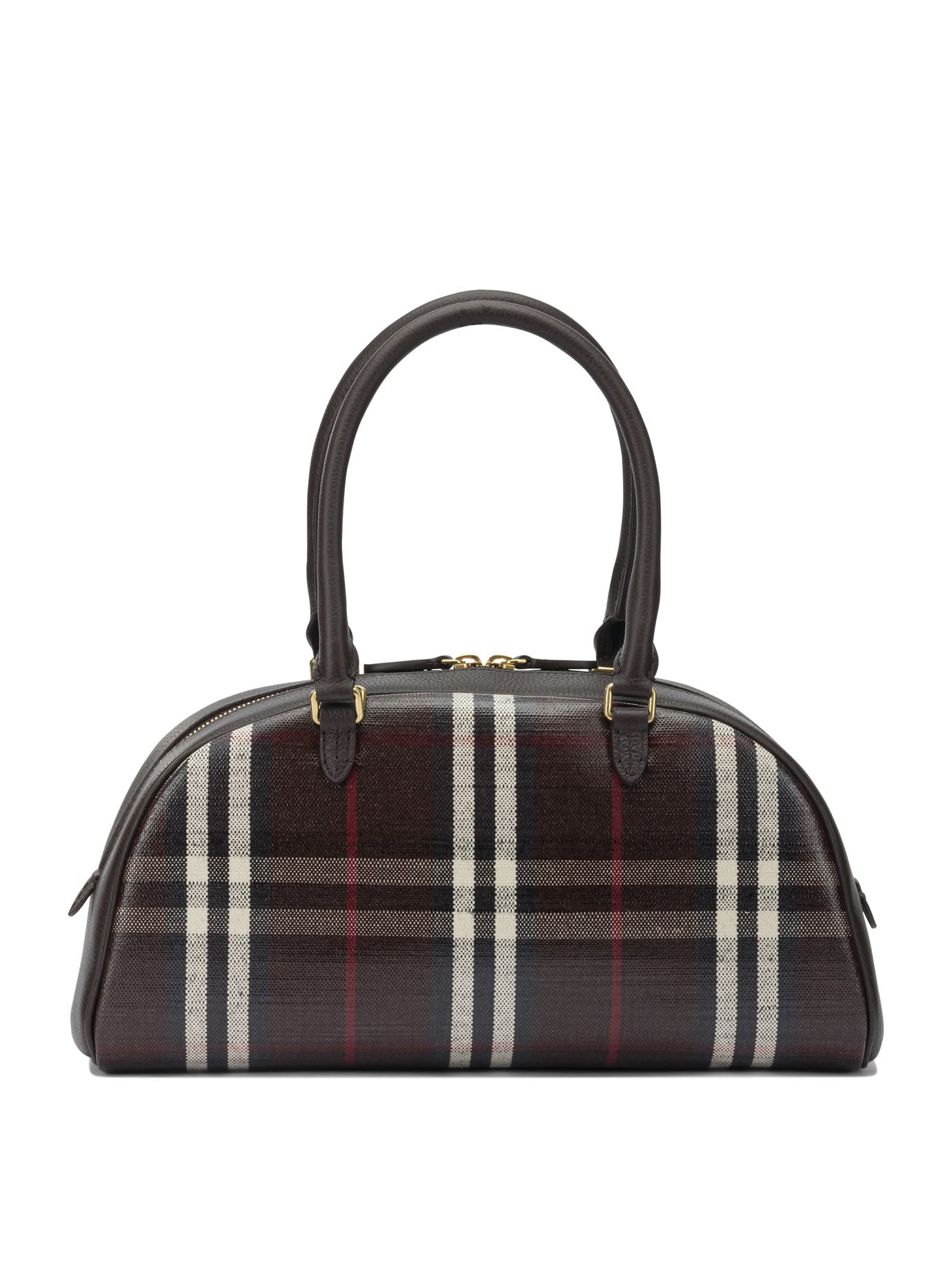Burberry Highlands Crossbody Bag