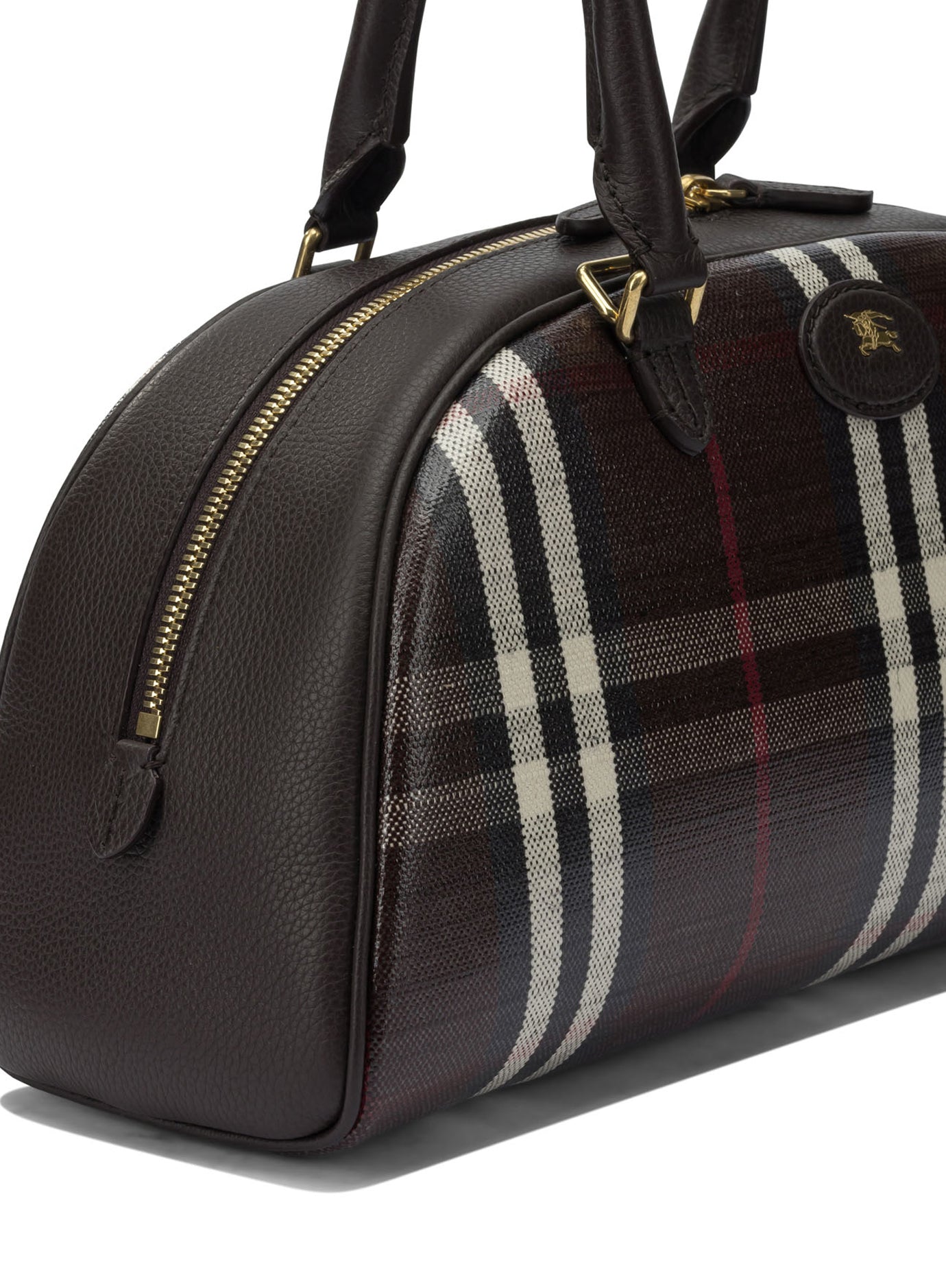 Burberry Highlands Crossbody Bag