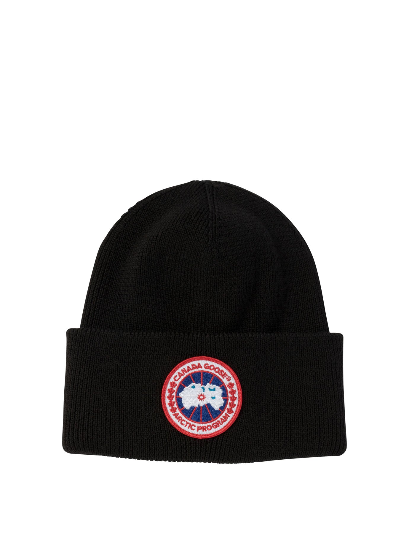 Canada Goose Toque Aectic Youth Beanie