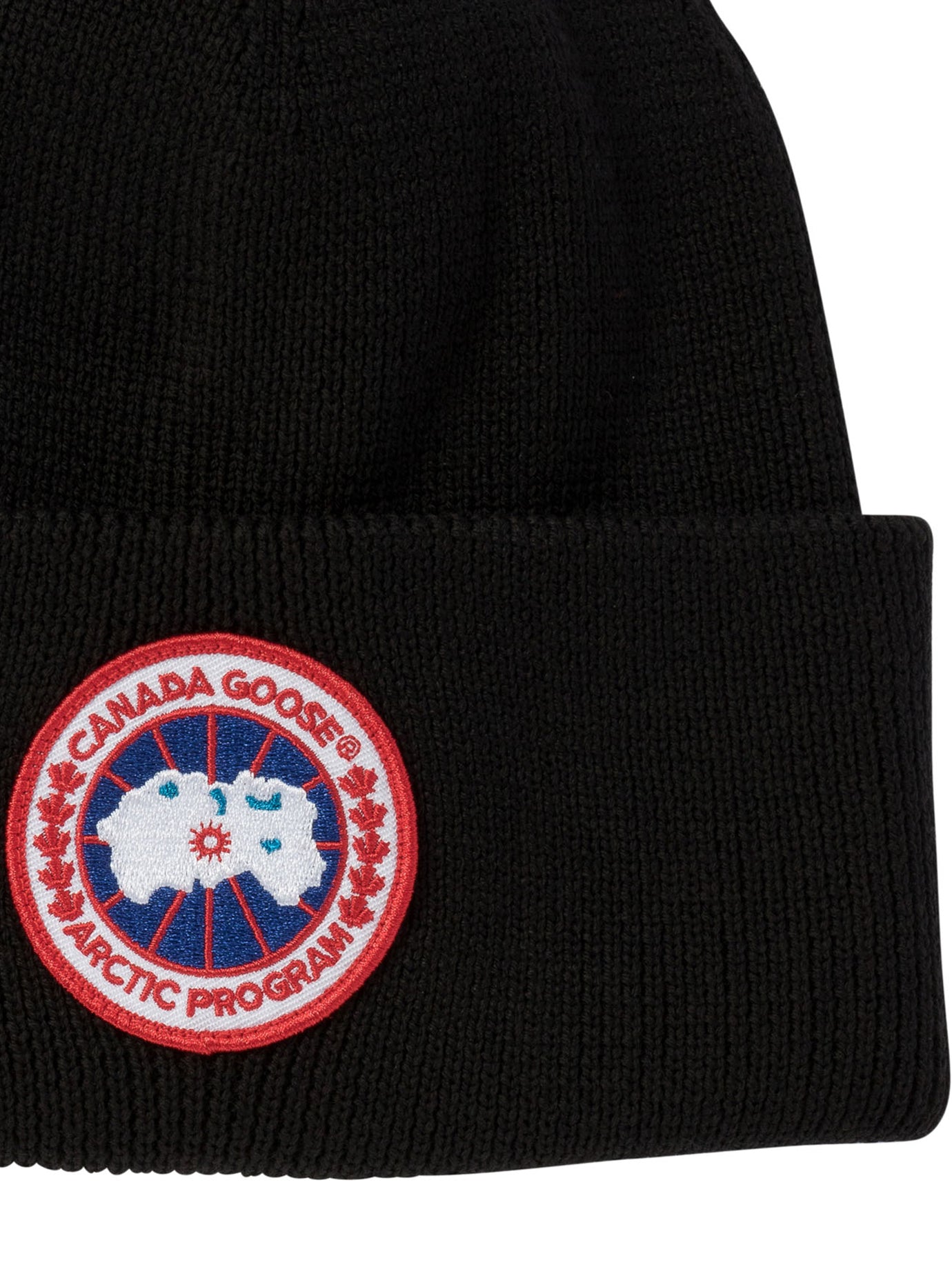 Canada Goose Toque Aectic Youth Beanie
