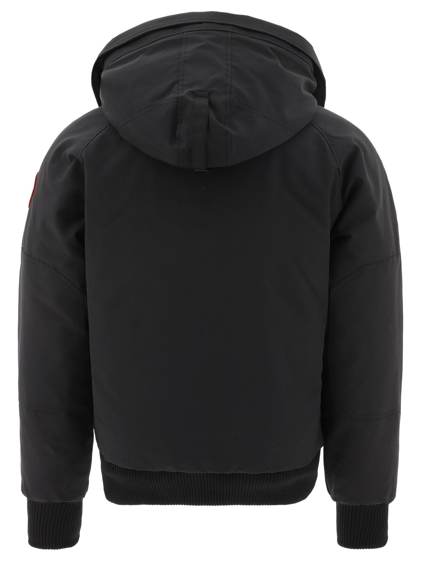 Canada Goose Bomber Jacket Chilliwack