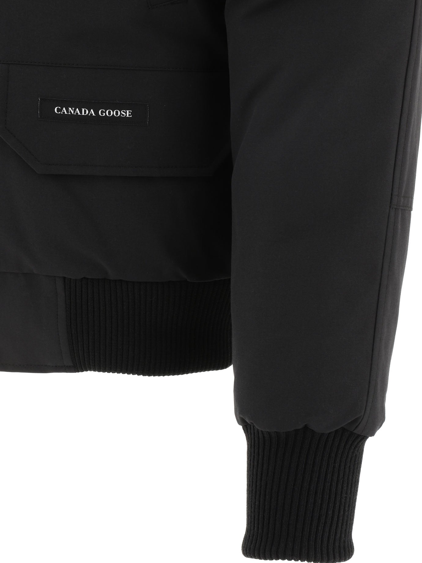 Canada Goose Bomber Jacket Chilliwack