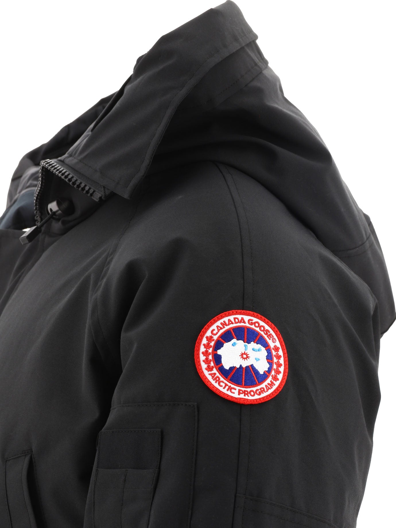 Canada Goose Bomber Jacket Chilliwack