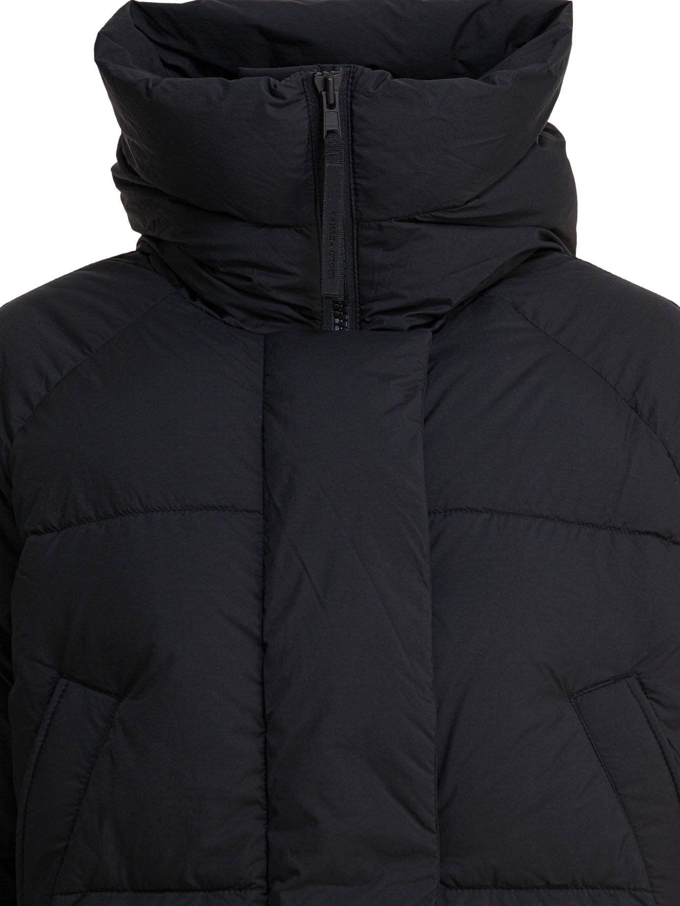 Canada Goose Chilliwack Down Jacket