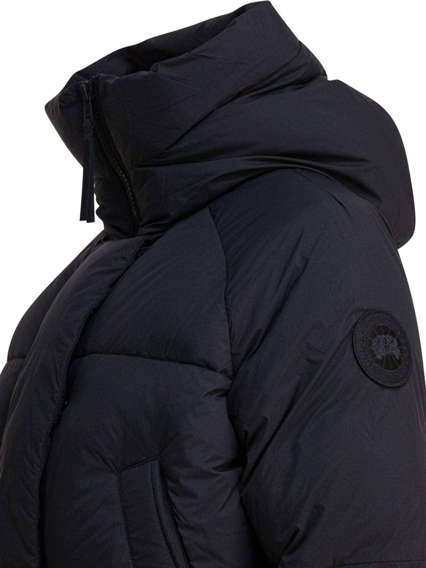 Canada Goose Chilliwack Down Jacket