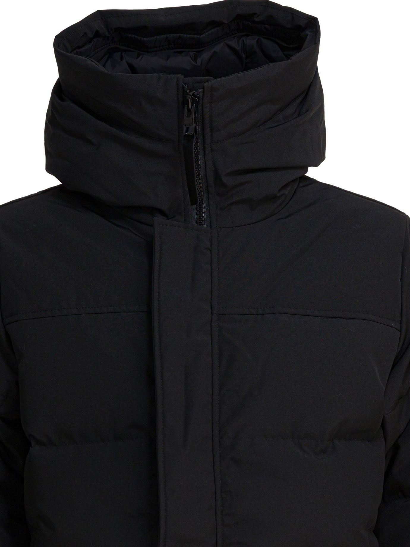 Canada Goose Macmillan Down Jacket