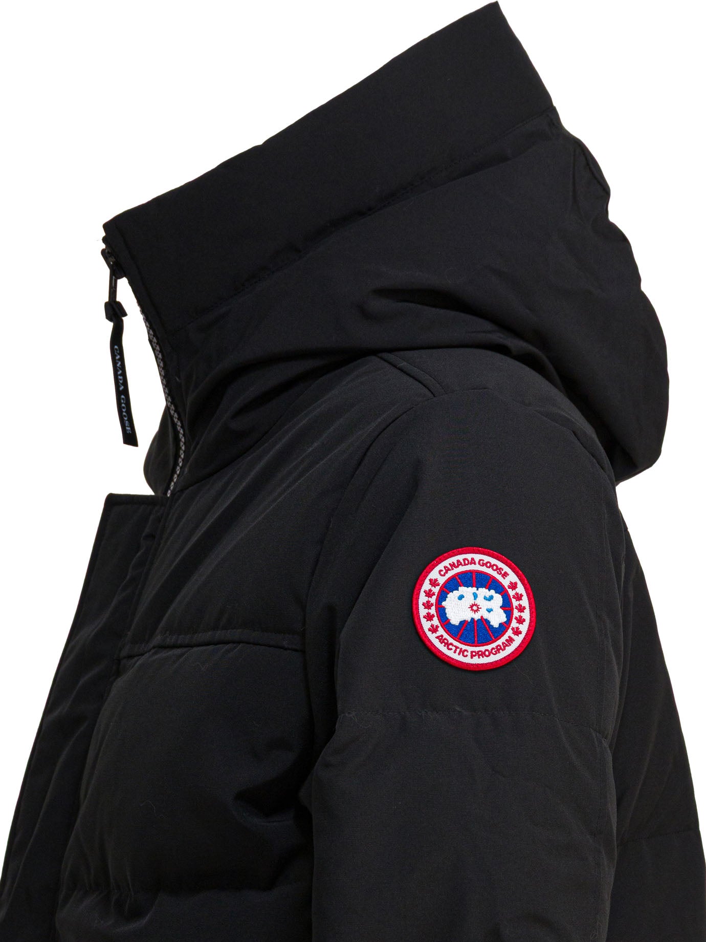 Canada Goose Macmillan Down Jacket