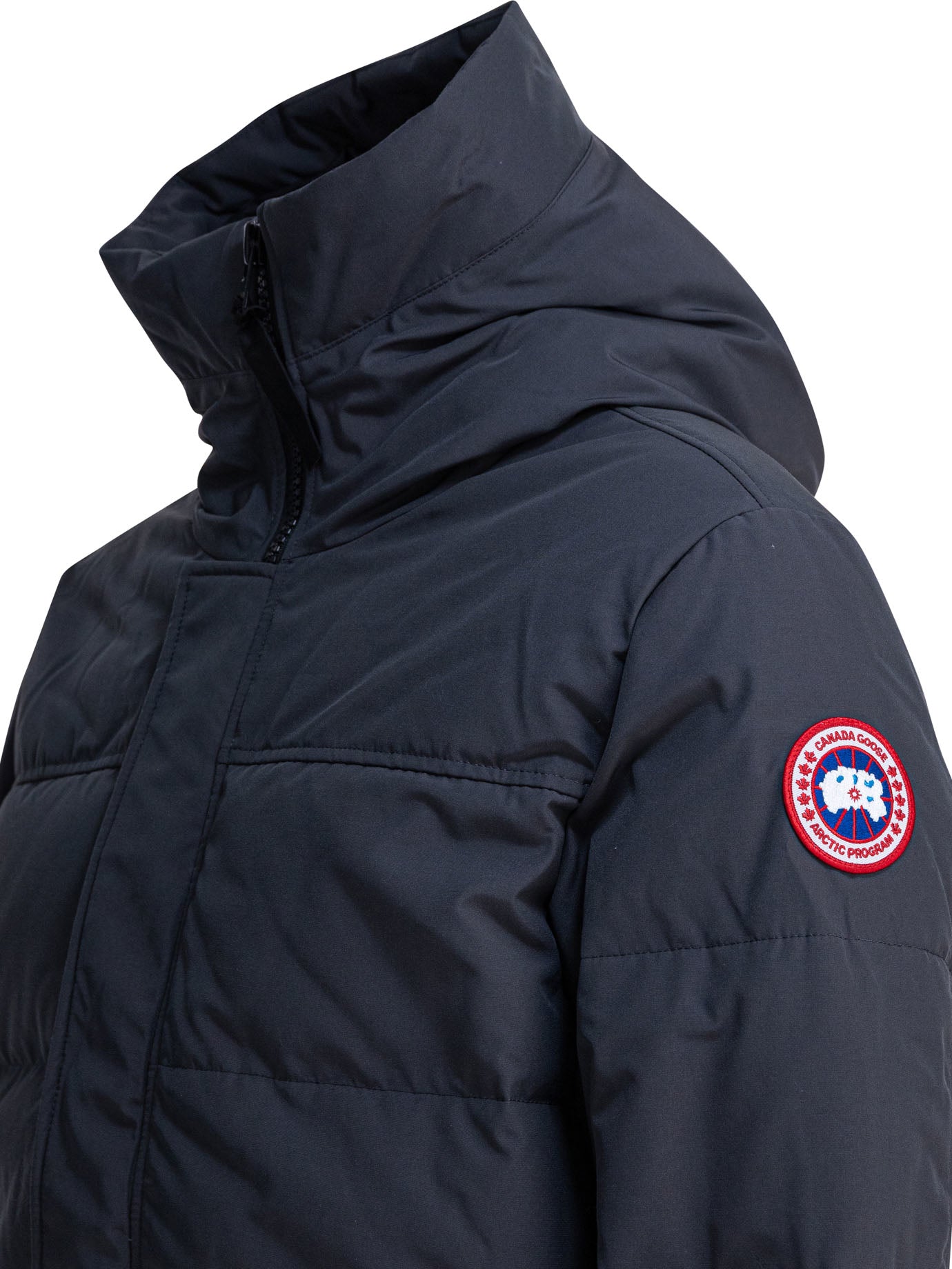 Canada Goose Macmillan Down Jacket