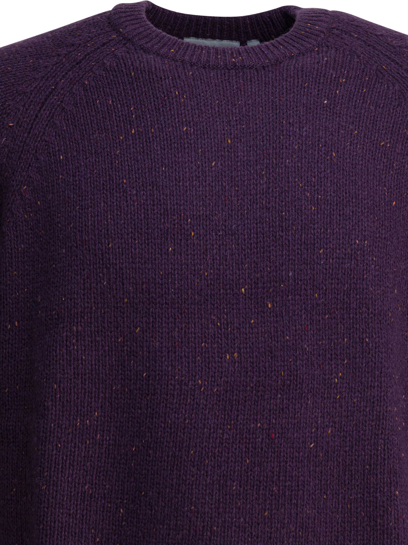 Carhartt WIP Anglistic Wool Sweater