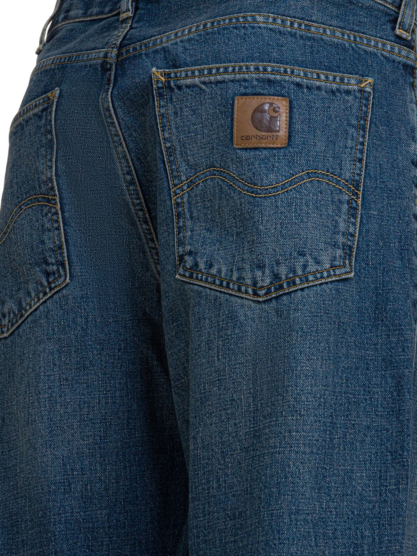 Carhartt WIP Marlow Jeans