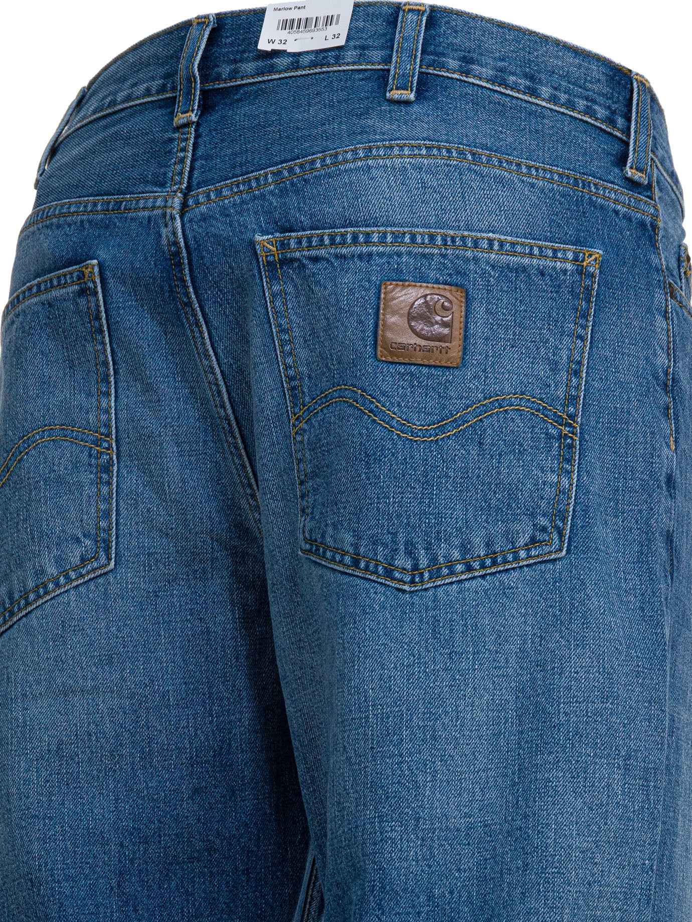 Carhartt WIP Marlow Jeans