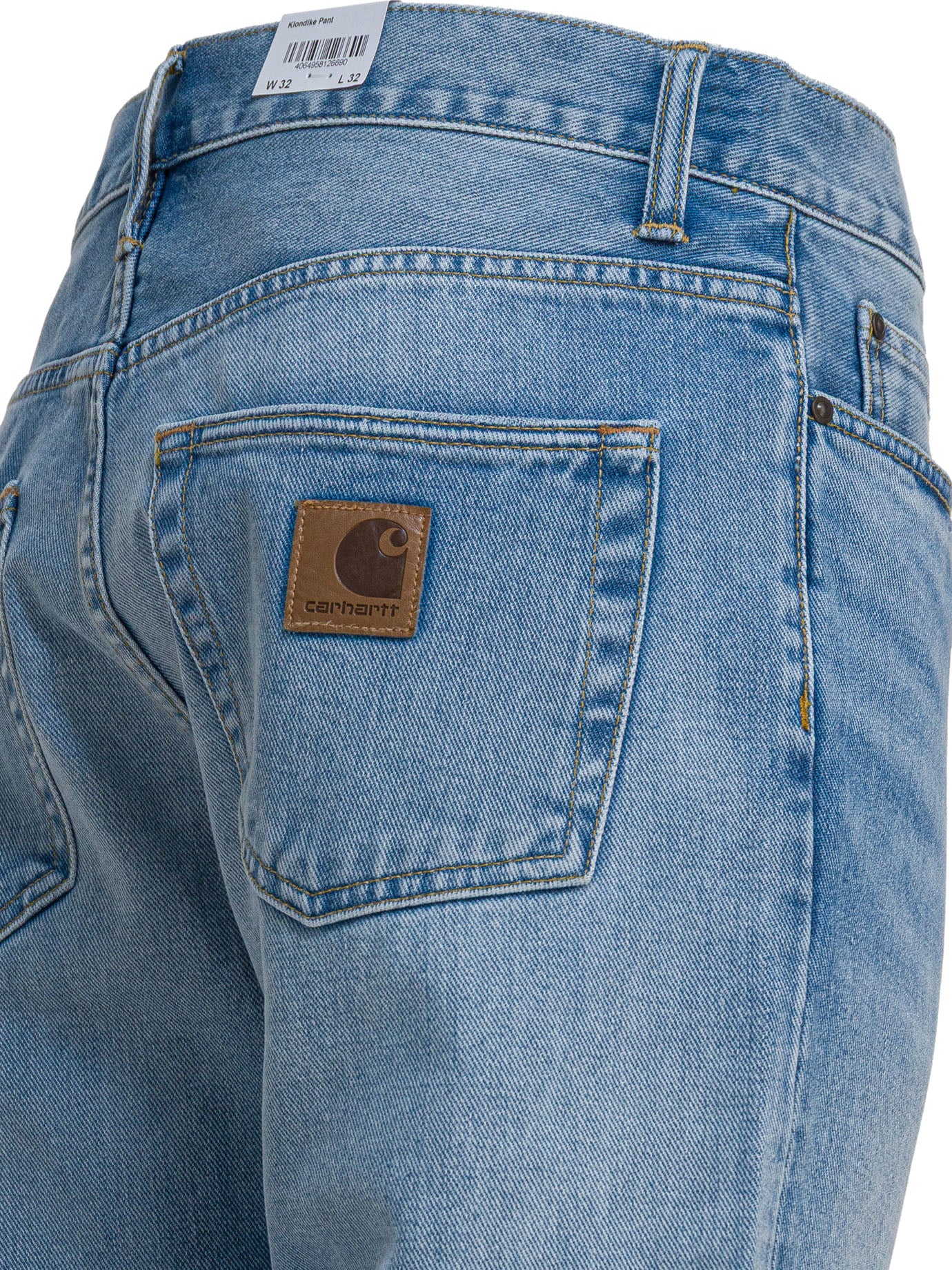Carhartt WIP Jeans Klondike