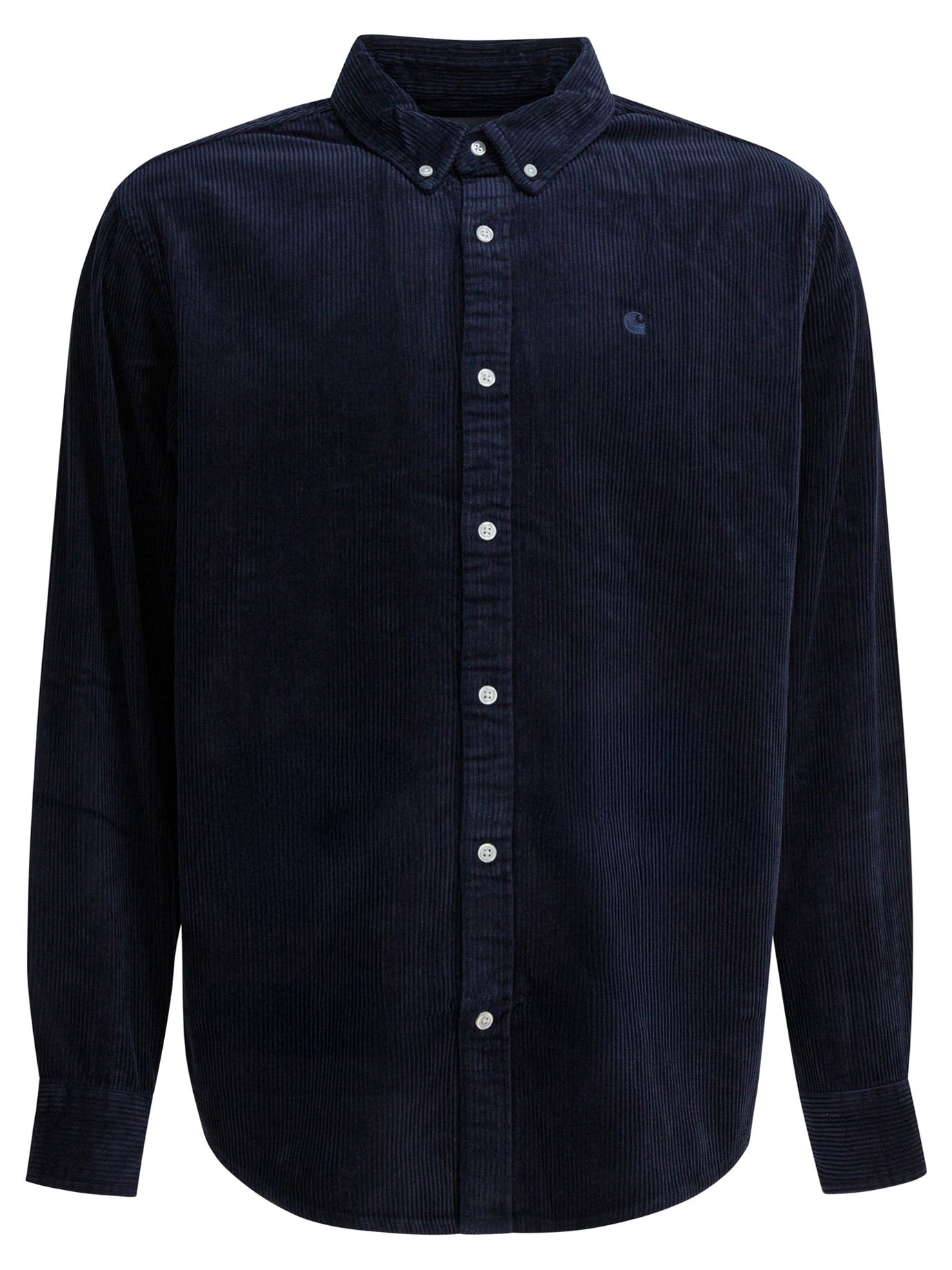 Carhartt WIP L/S Madison Cord Shirt