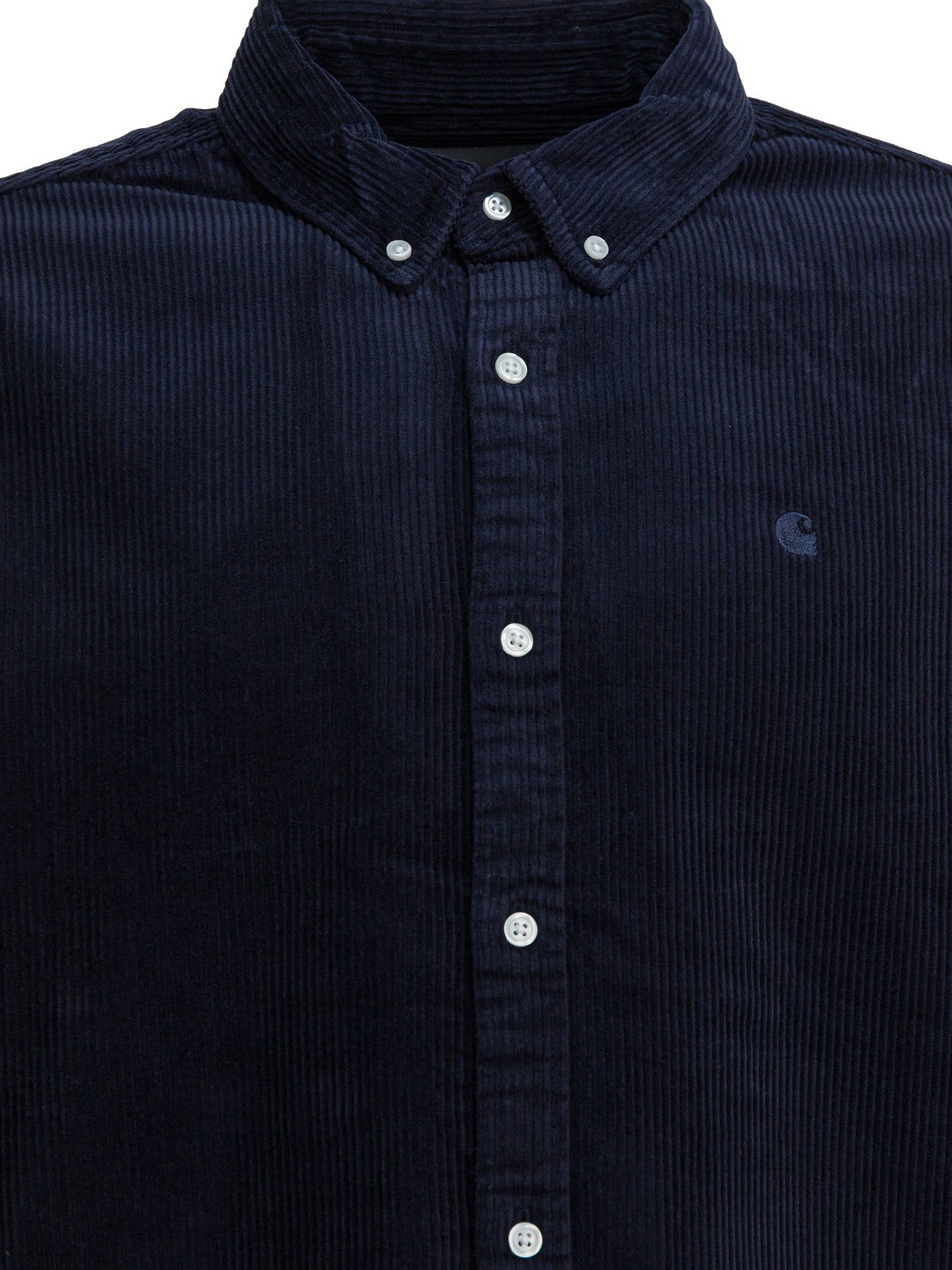 Carhartt WIP L/S Madison Cord Shirt