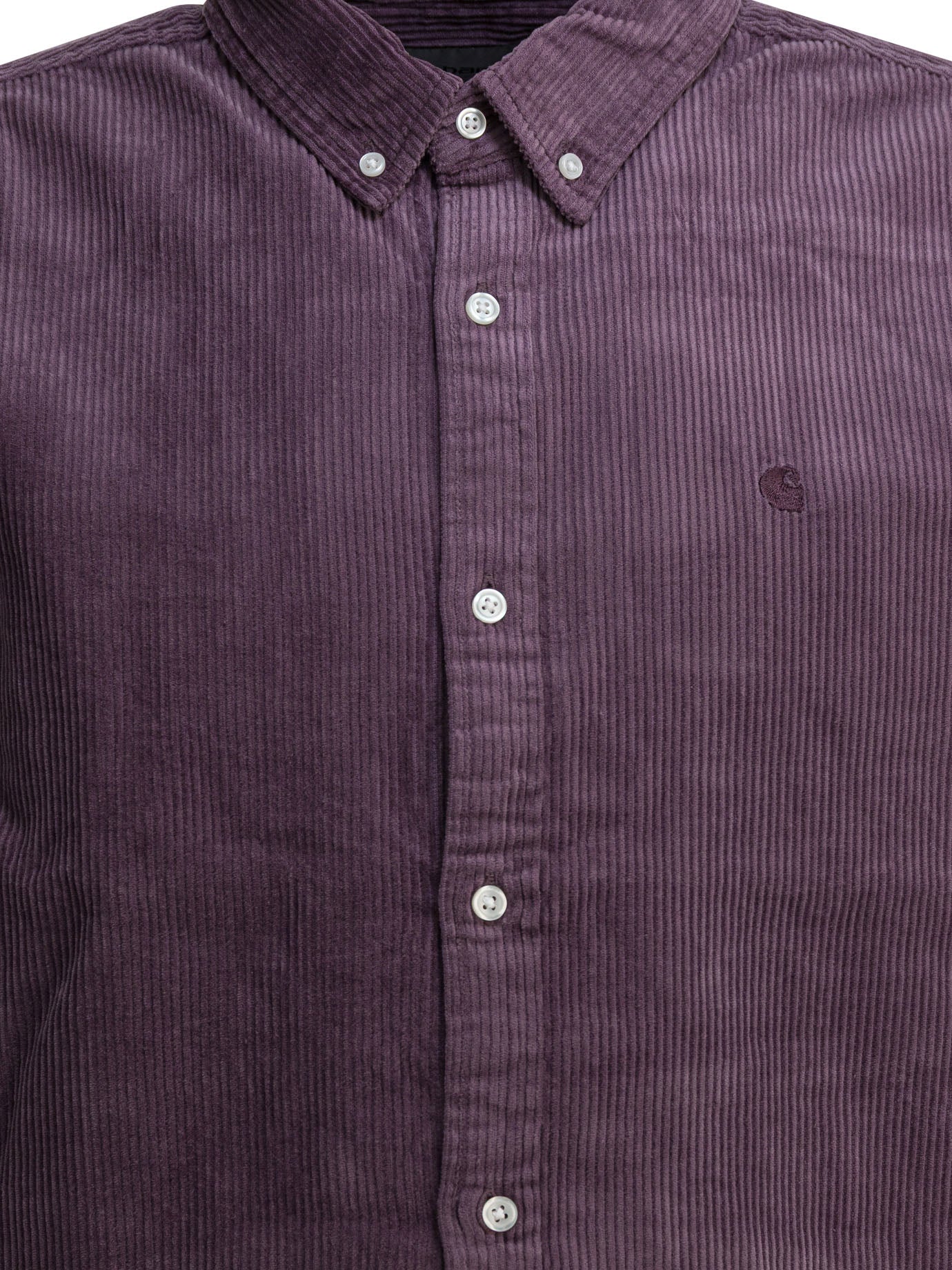 Carhartt WIP L/S Madison Cord Shirt