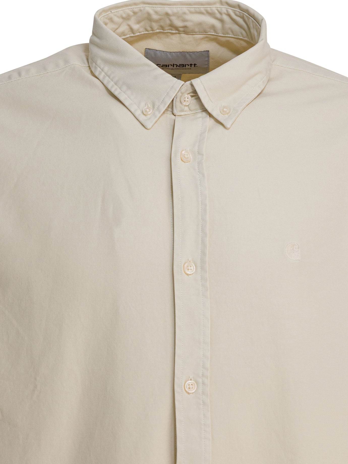 Carhartt WIP L/S Bolton Shirt