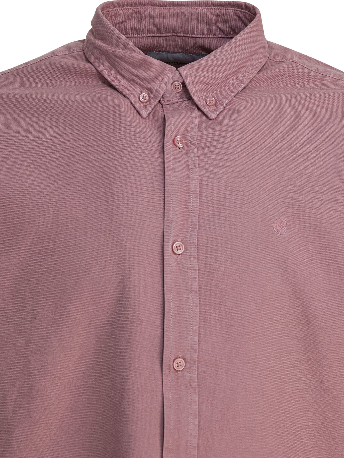 Carhartt WIP L/S Bolton Shirt