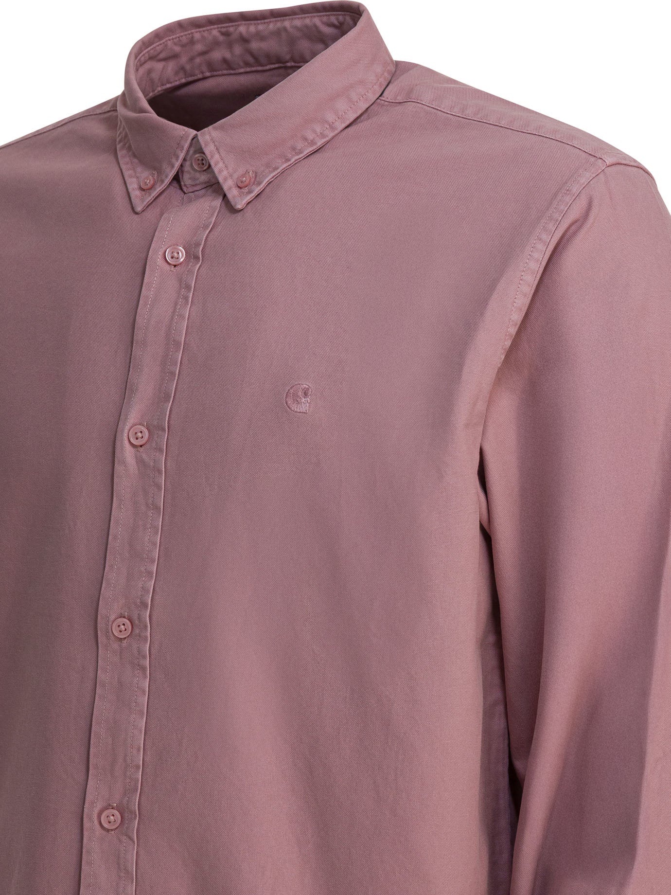 Carhartt WIP L/S Bolton Shirt