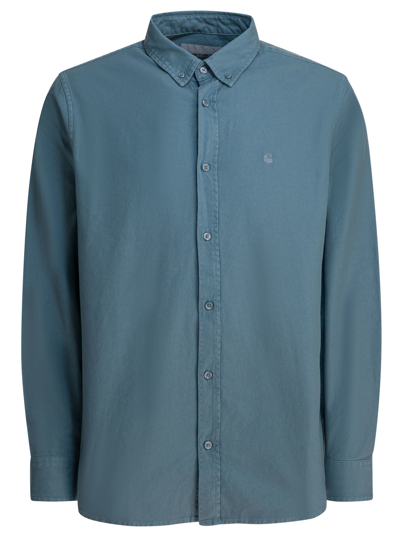 Carhartt WIP L/S Bolton Shirt