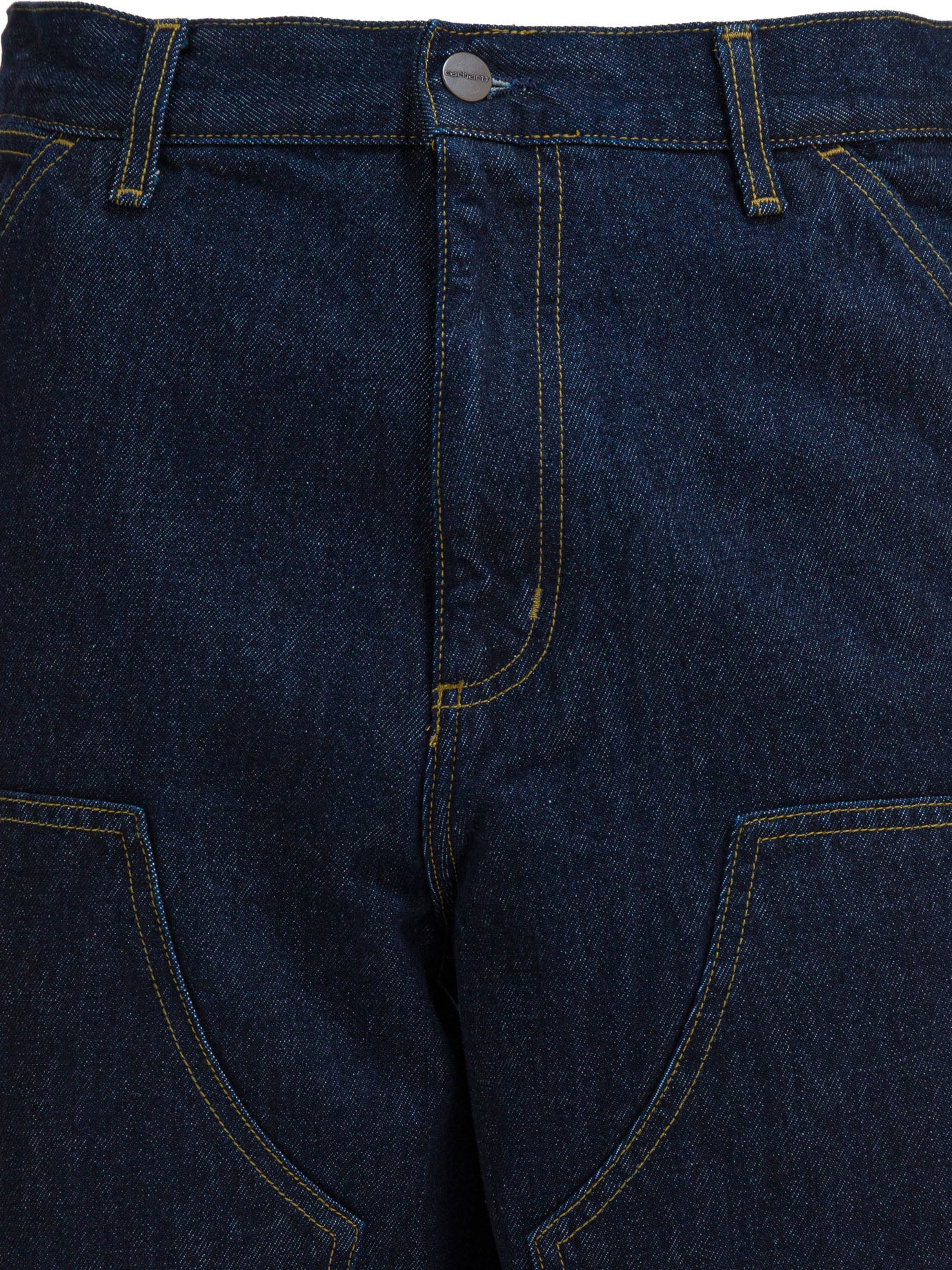 Carhartt WIP Double Knee Work Pants