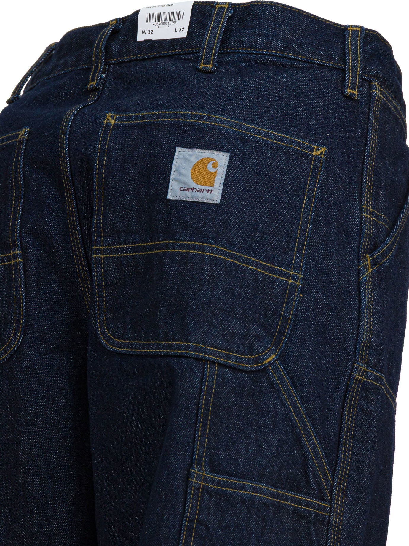 Carhartt WIP Double Knee Work Pants