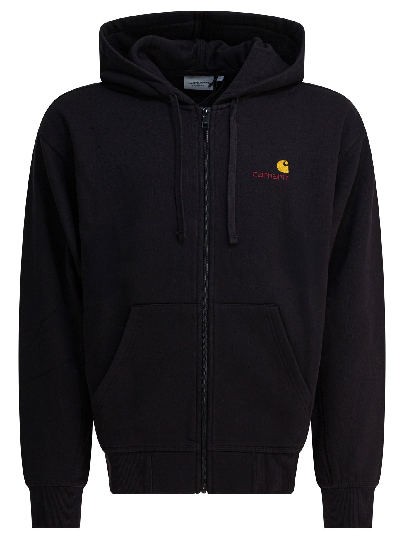 Carhartt WIP American Script  Hoodie