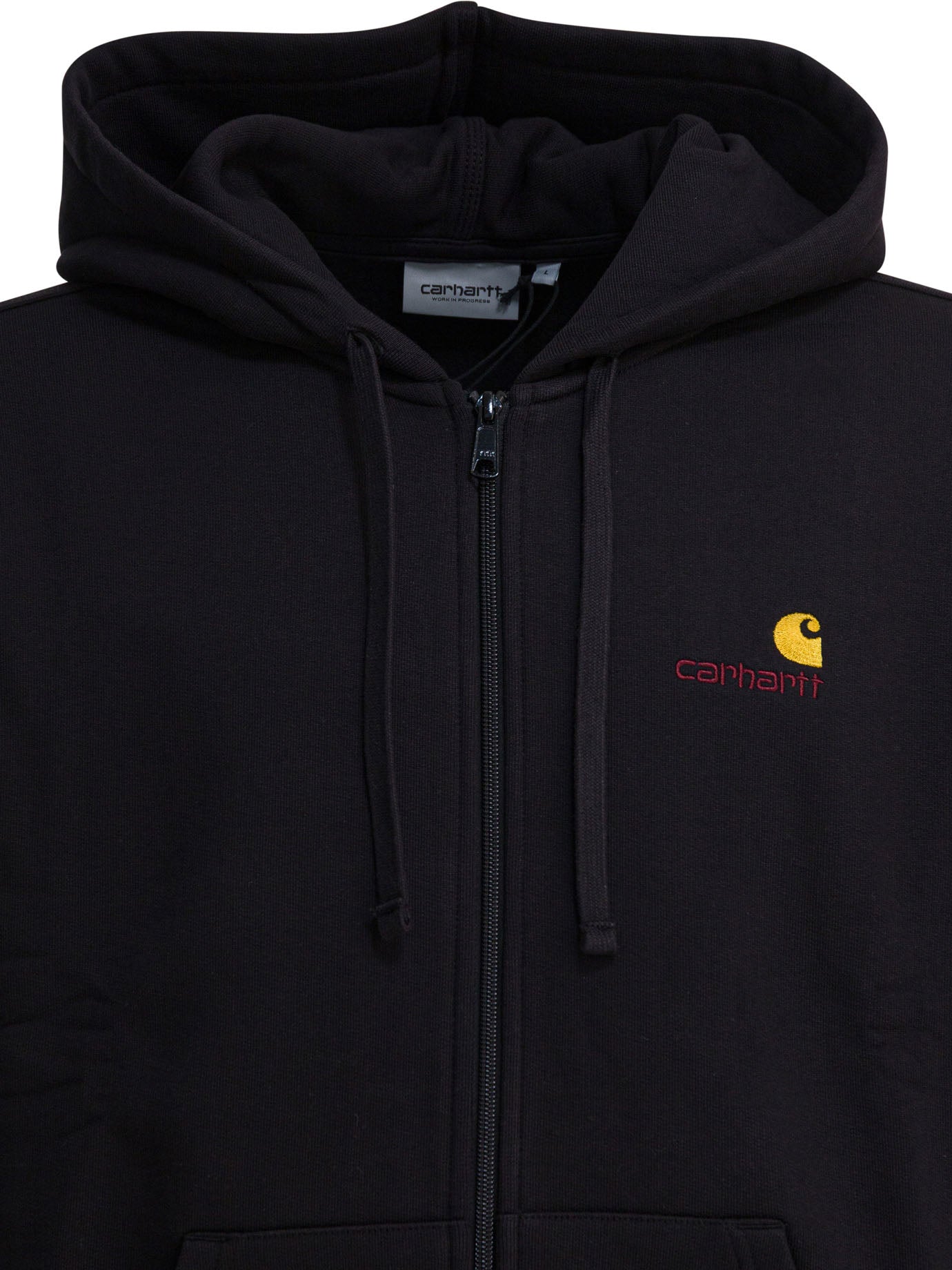 Carhartt WIP American Script  Hoodie