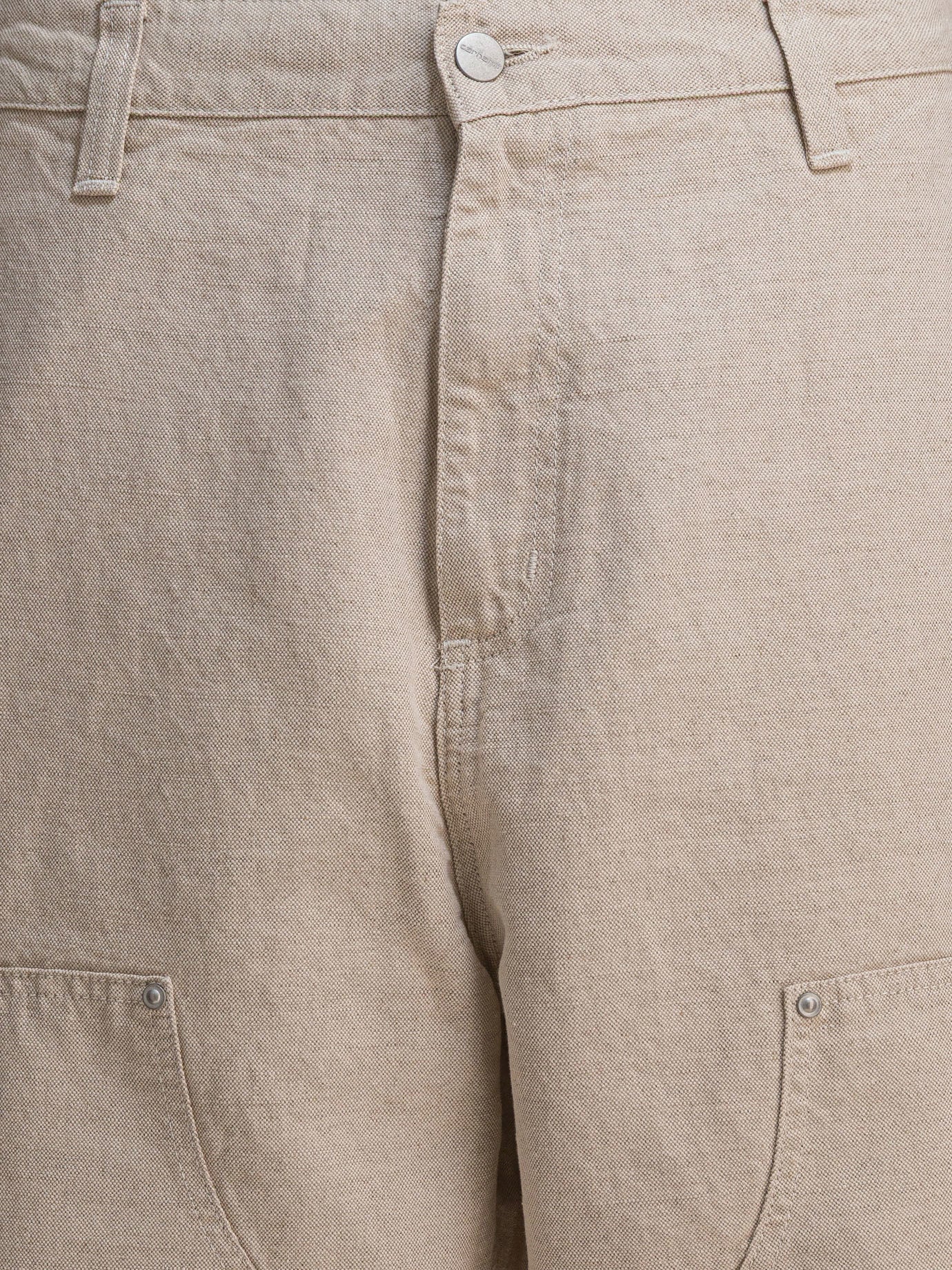 Carhartt WIP Pants Walter Double Knee