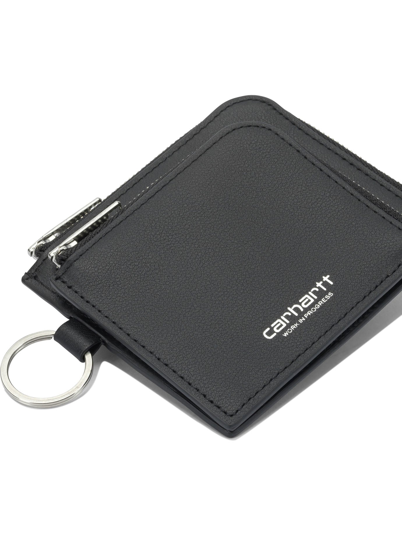 Carhartt WIP Double Vegas Zip Wallet Coin Purse