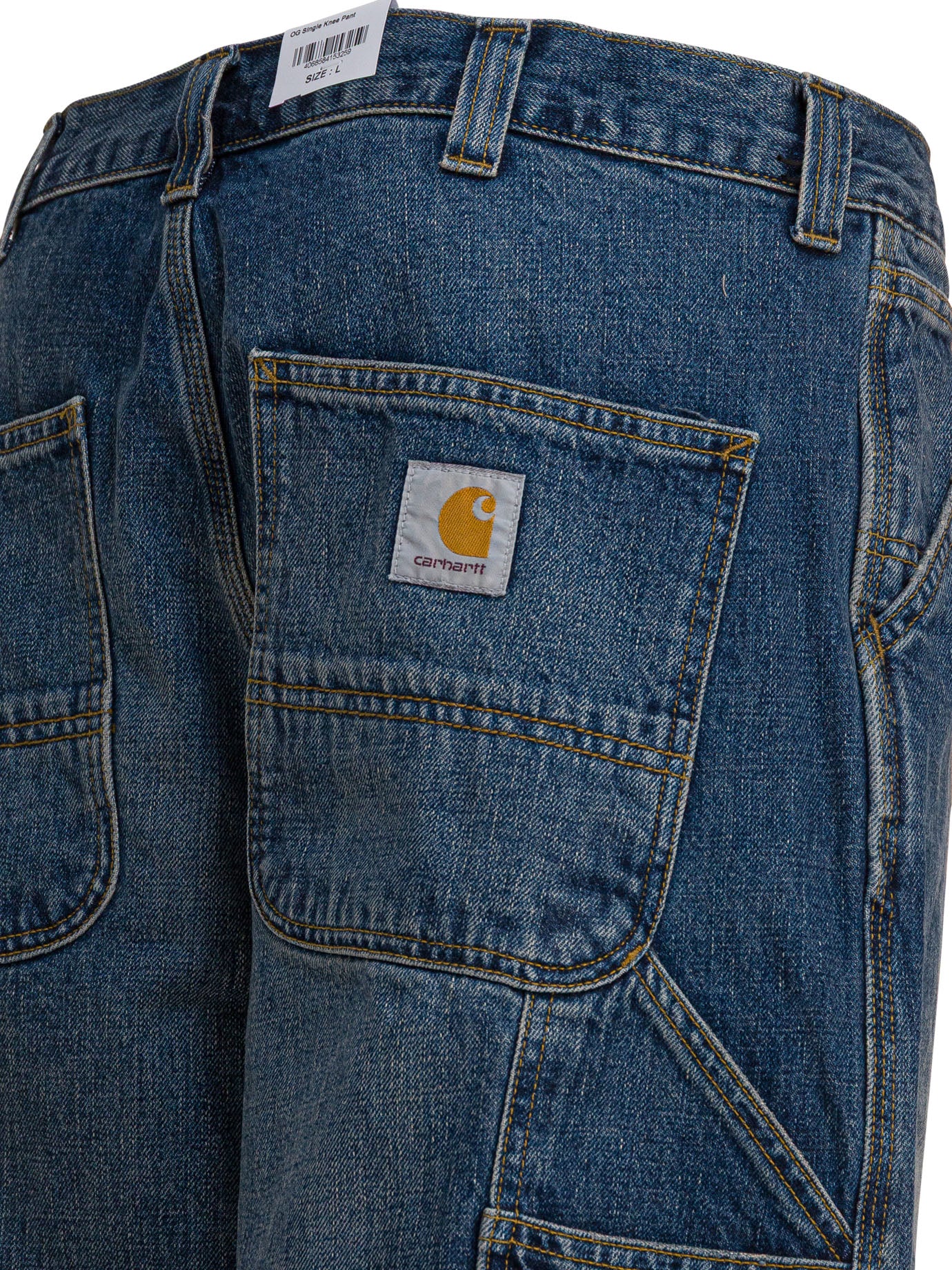 Carhartt WIP Og Single Knee Jeans