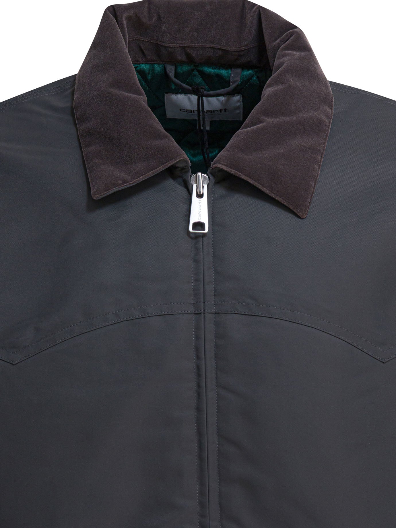 Carhartt WIP Santa Fe Alumni Jacket